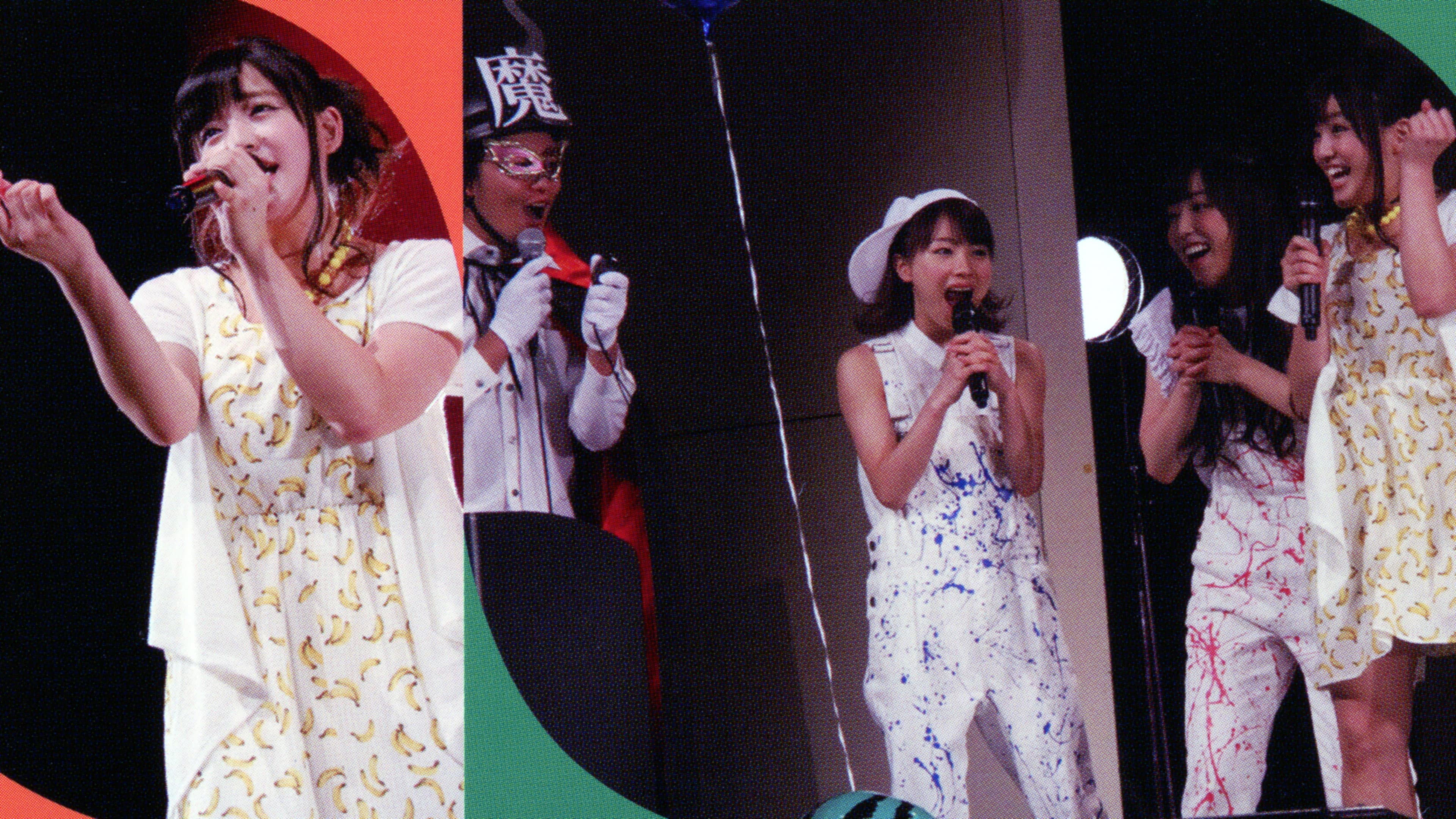 モーニング娘。'14 鈴木香音 バースデーイベント