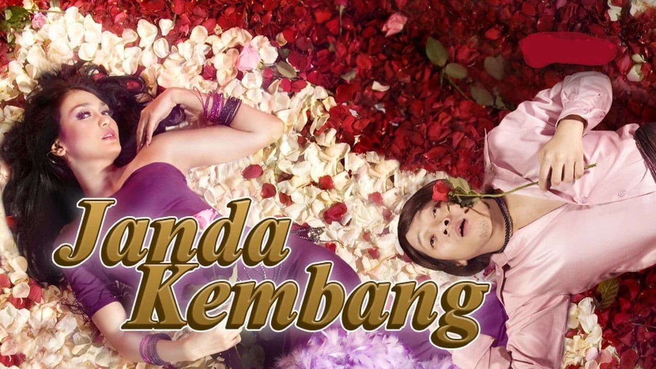 Janda Kembang