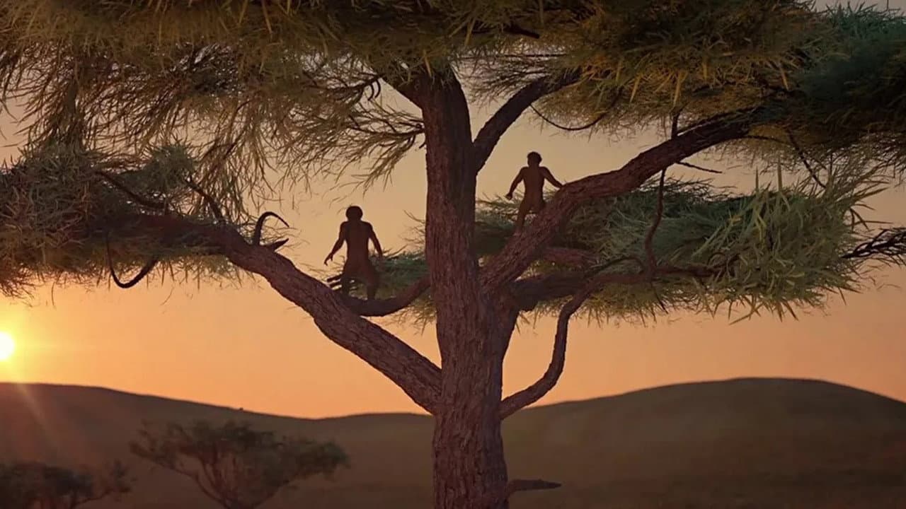 Kromdraai, descubriendo el primer humano