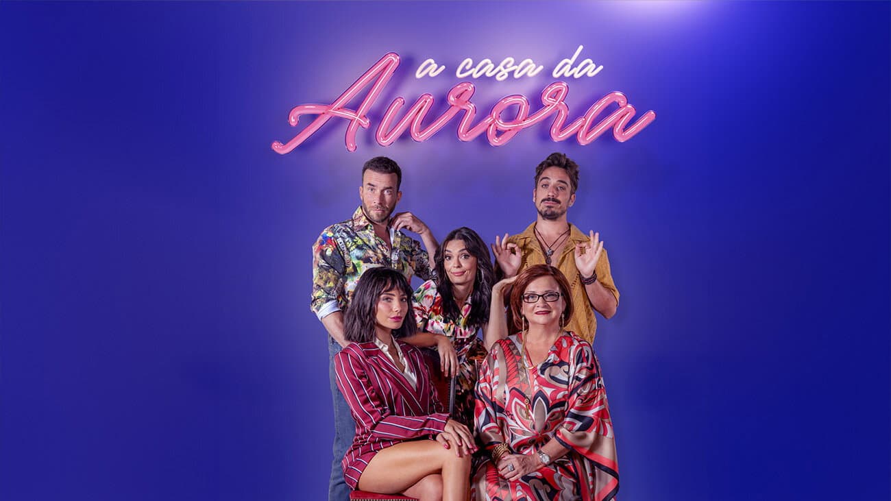 A Casa da Aurora