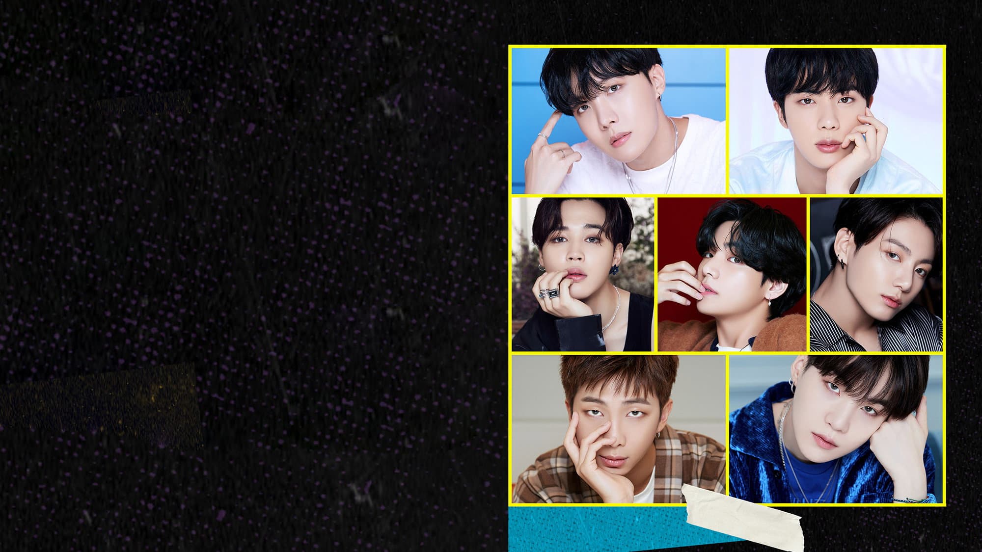 MTV Unplugged Presenta: BTS