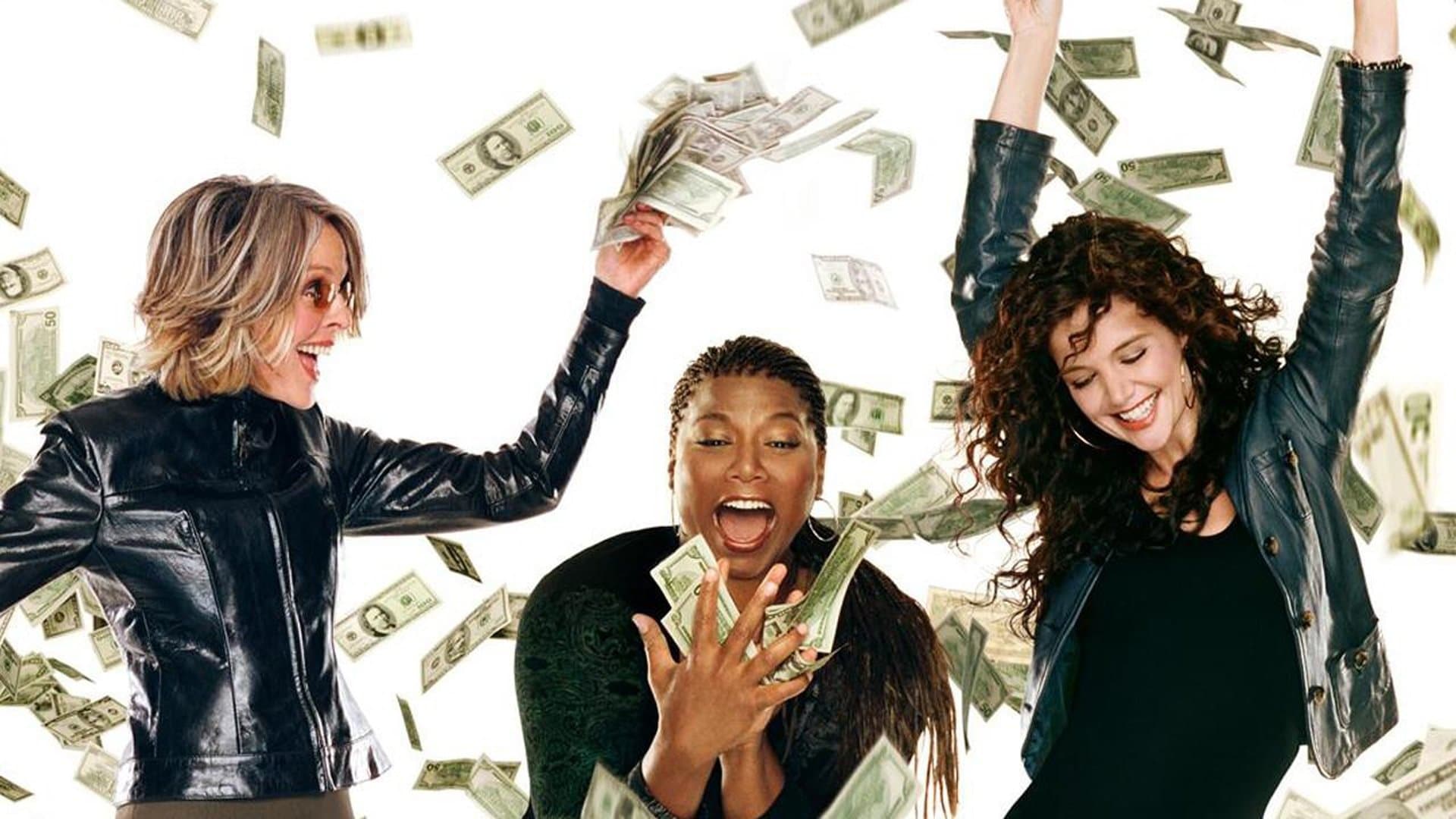 Locas Por el Dinero