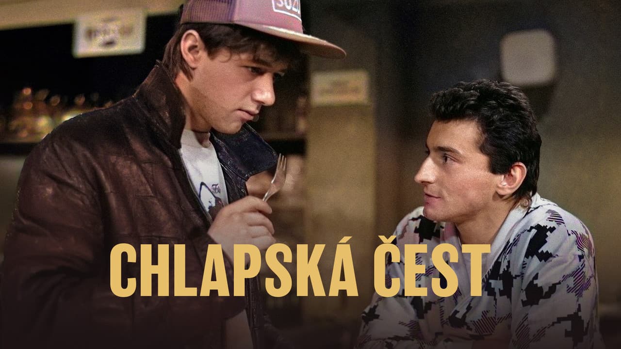 Chlapská čest