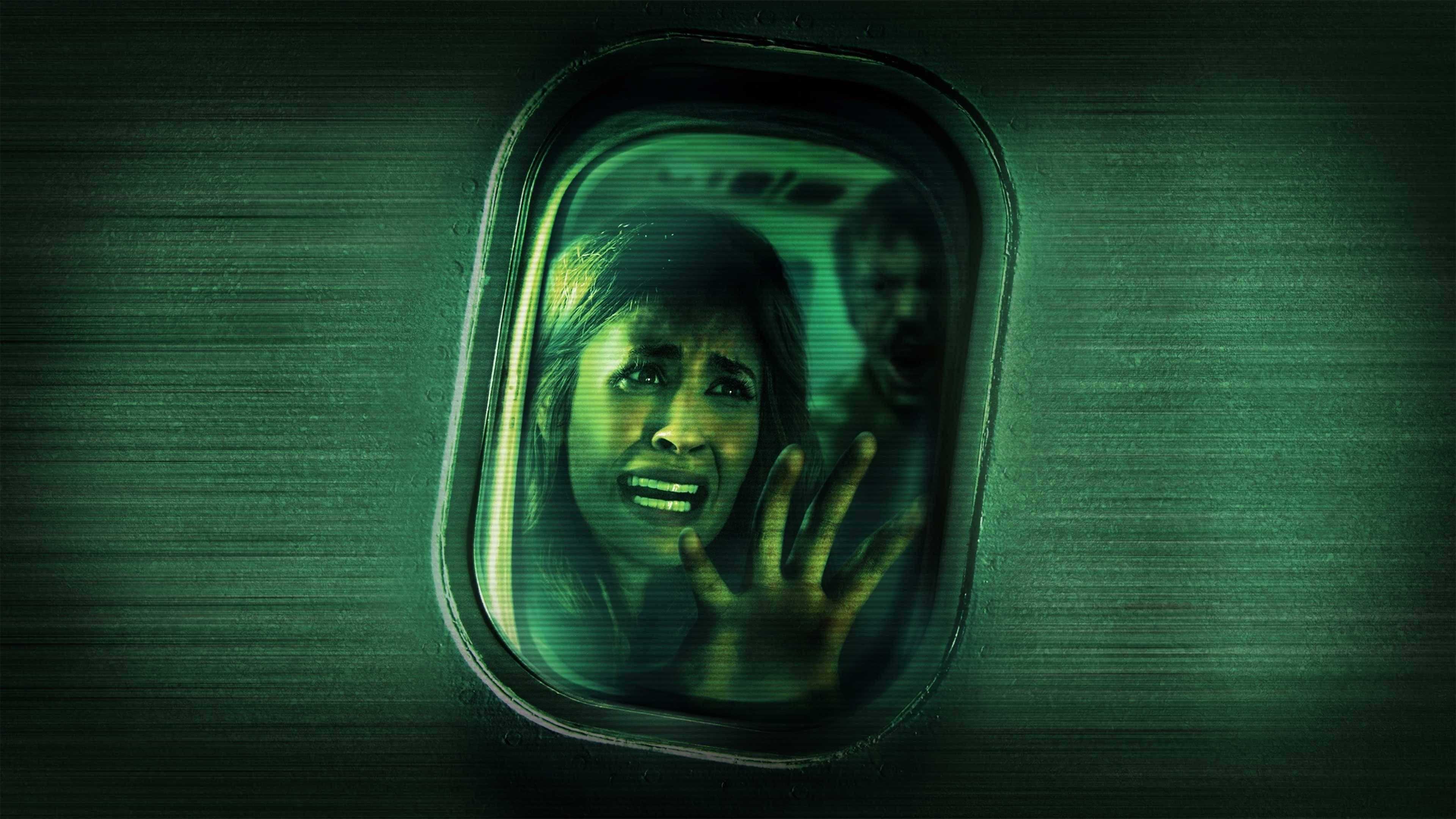 Cuarentena 2: Terminal