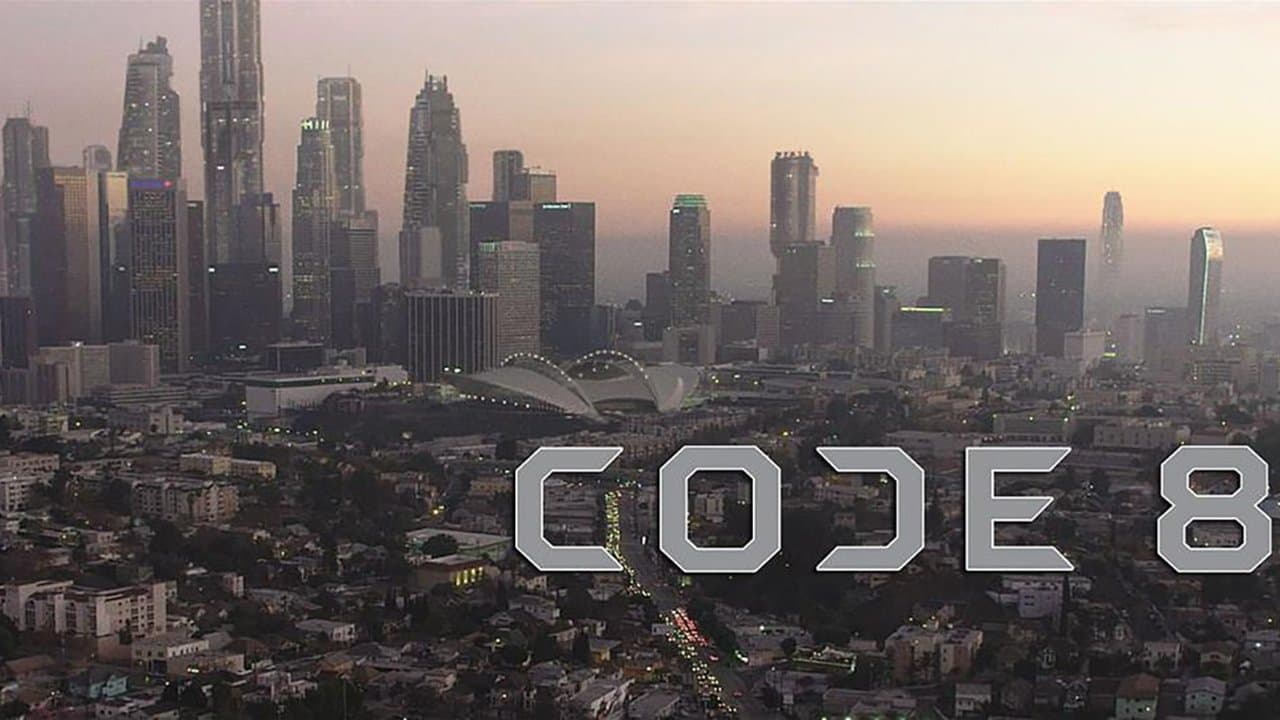 Código 8 - Colección