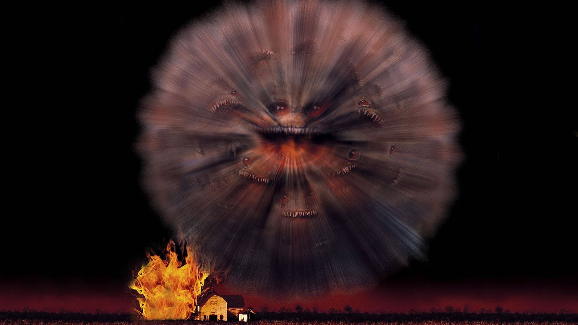 Critters 2: El plato principal