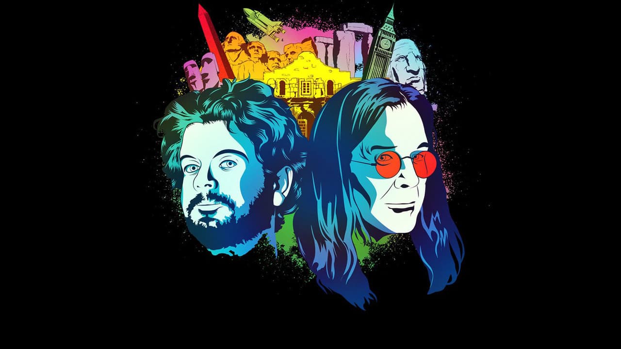 Educando a Ozzy Osbourne