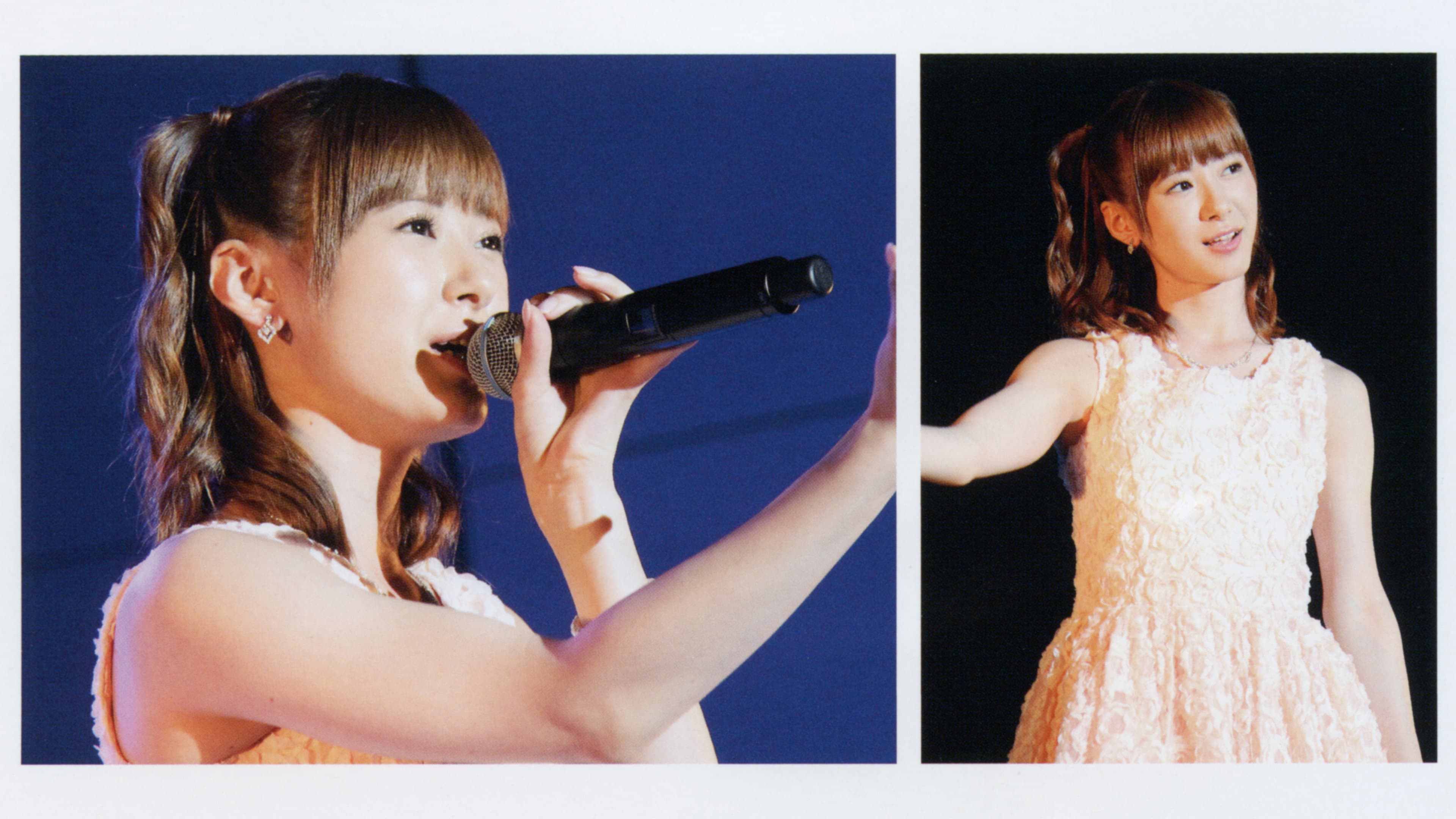 モーニング娘。'16 生田衣梨奈 バースデーイベント