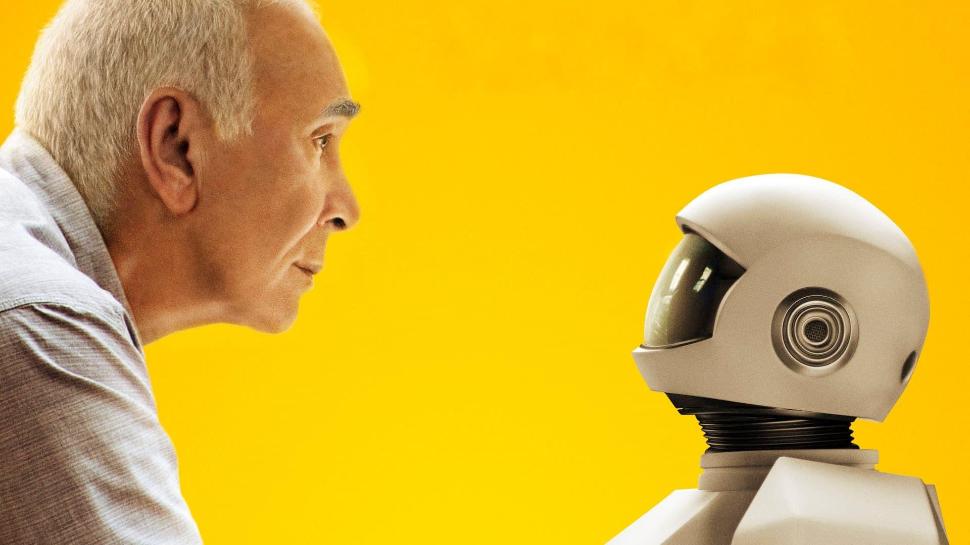 Frank Y El Robot