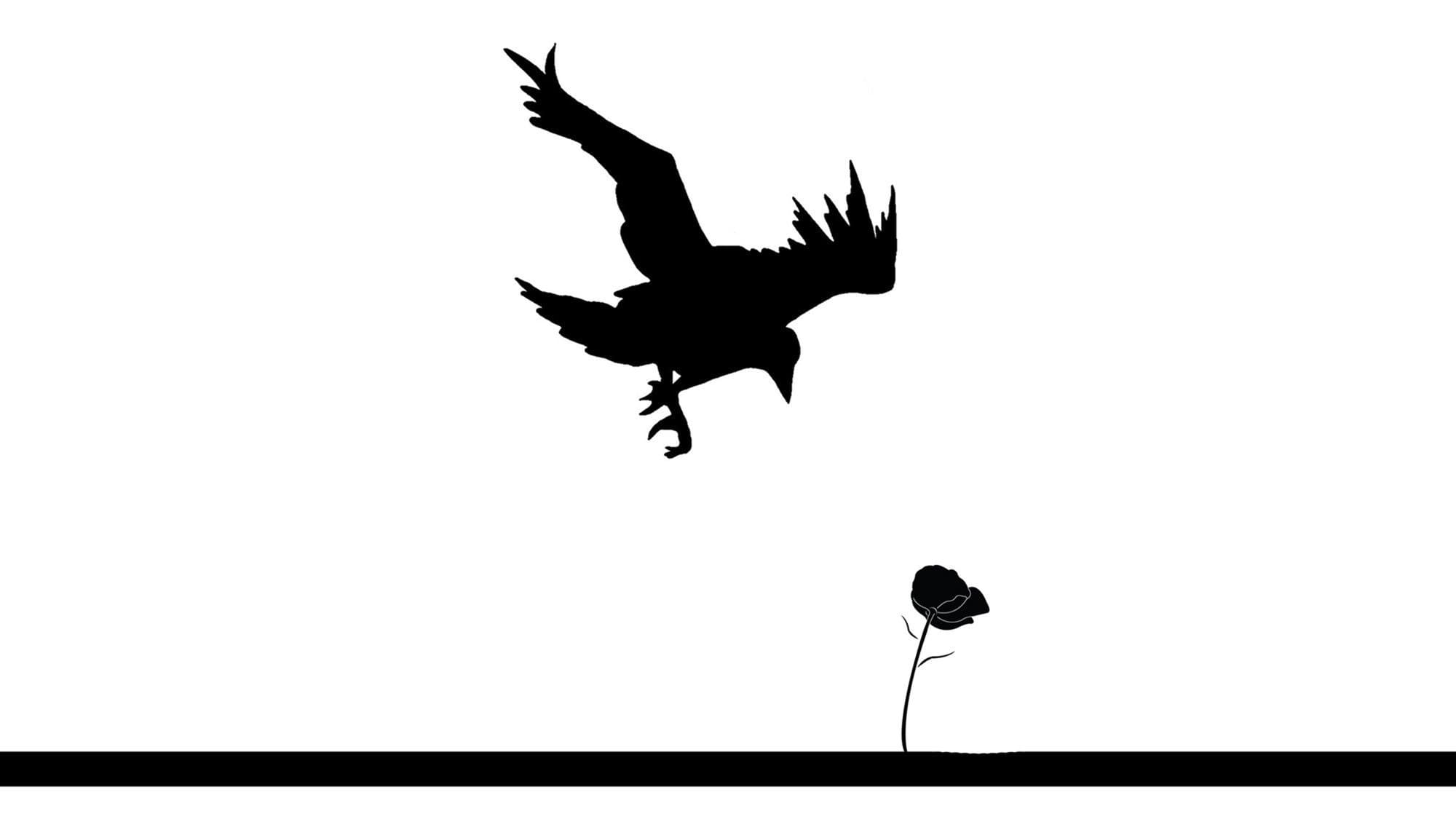Le Petit Corbeau