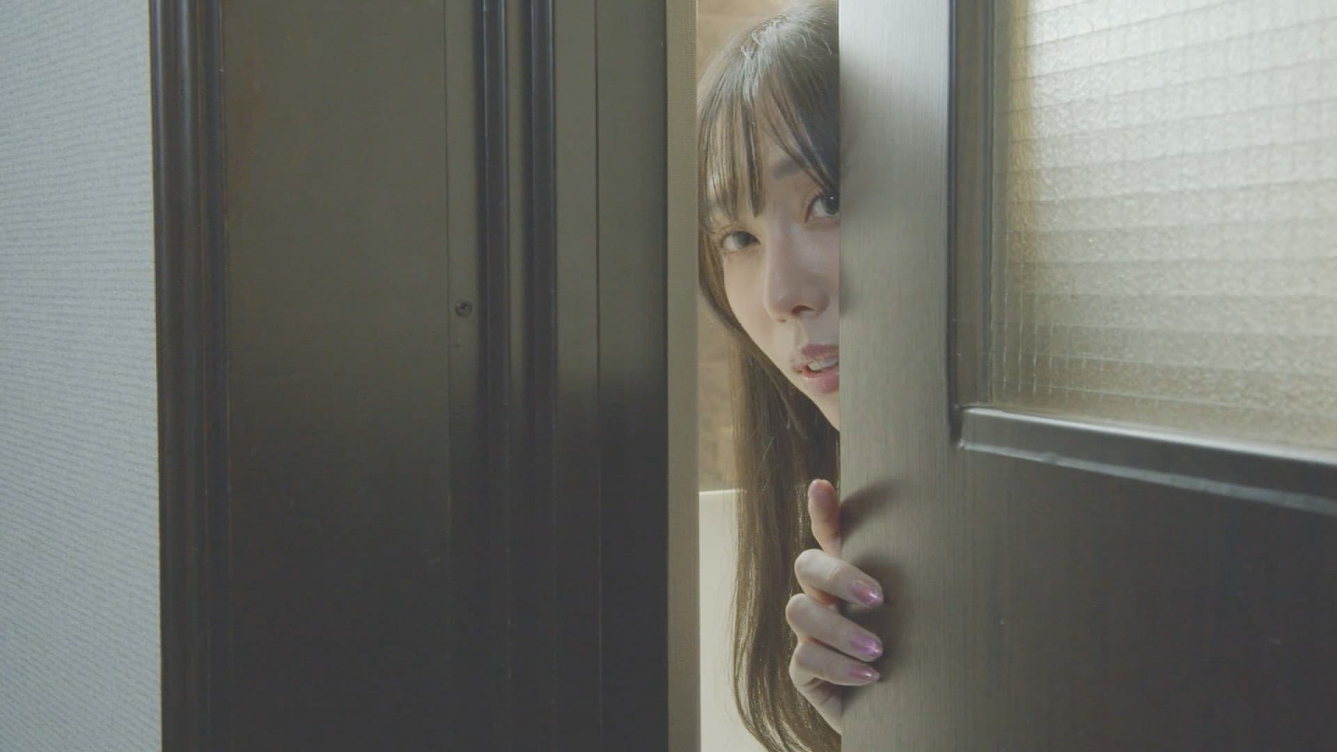 ぬれぬれ残業 堕ちる人妻上司