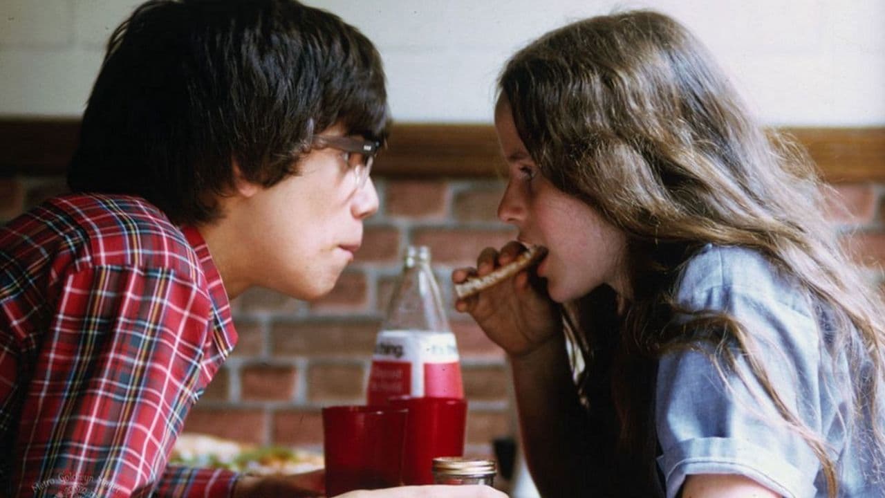 Amor joven