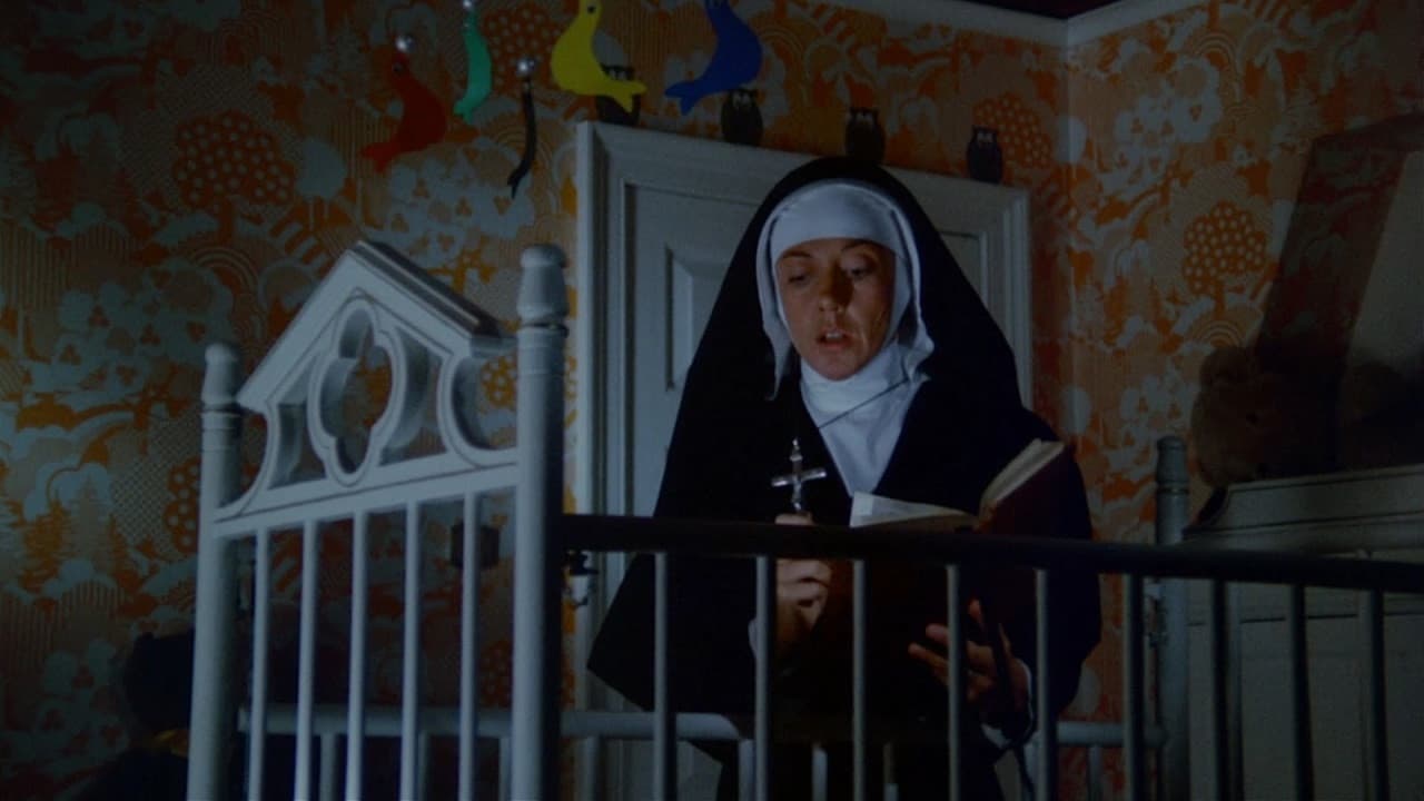 Poseído al nacer