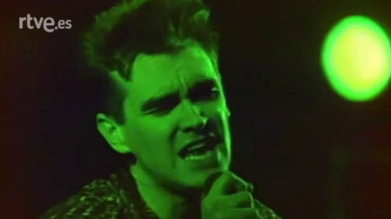 The Smiths: La Edad de Oro