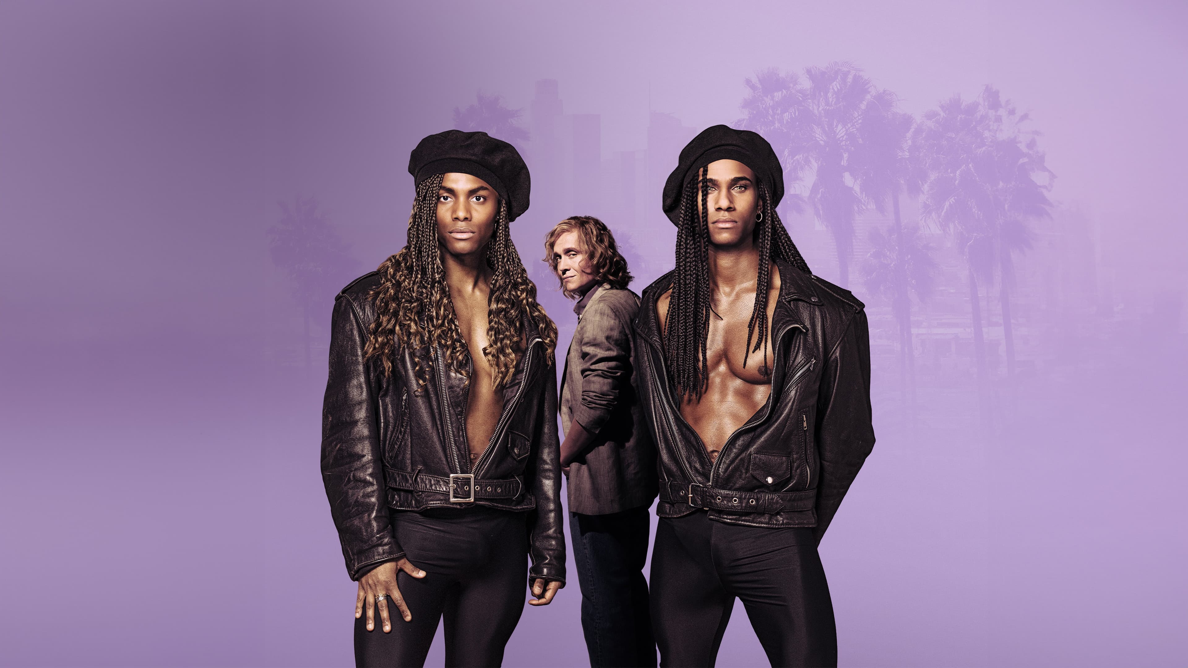 Milli Vanilli: En vía de la fama