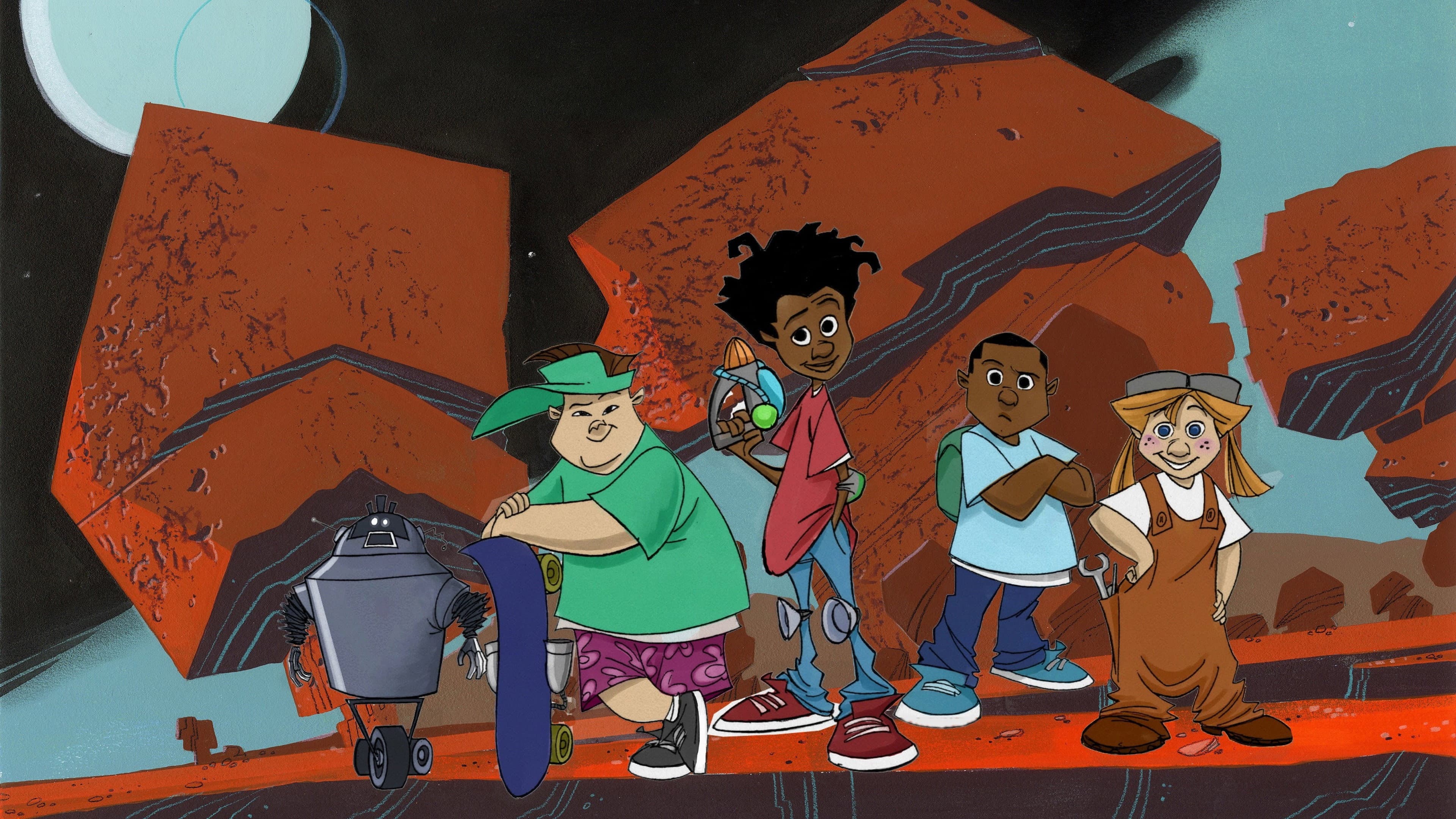 Equipo Da Boom