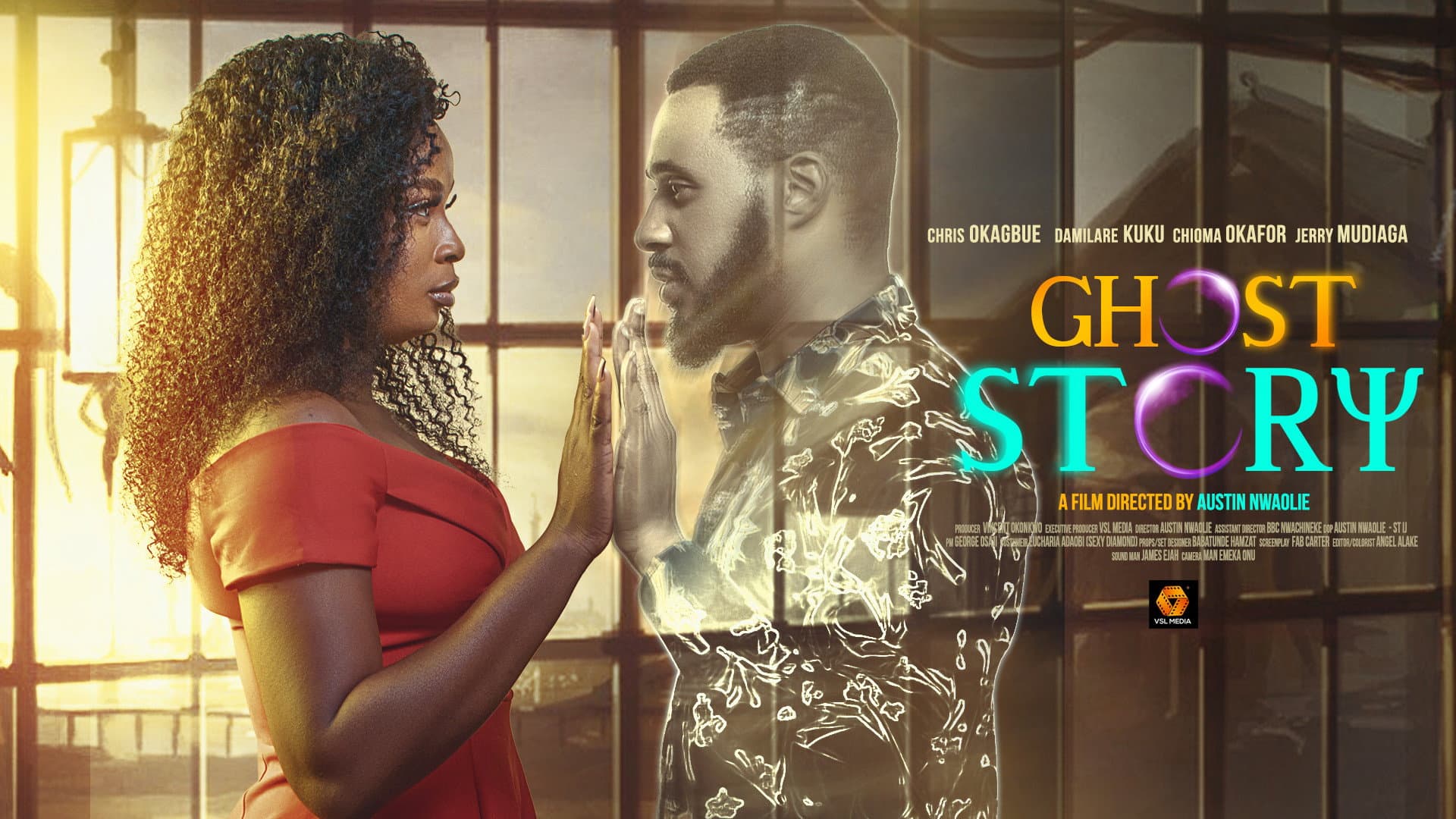 Ghost Story