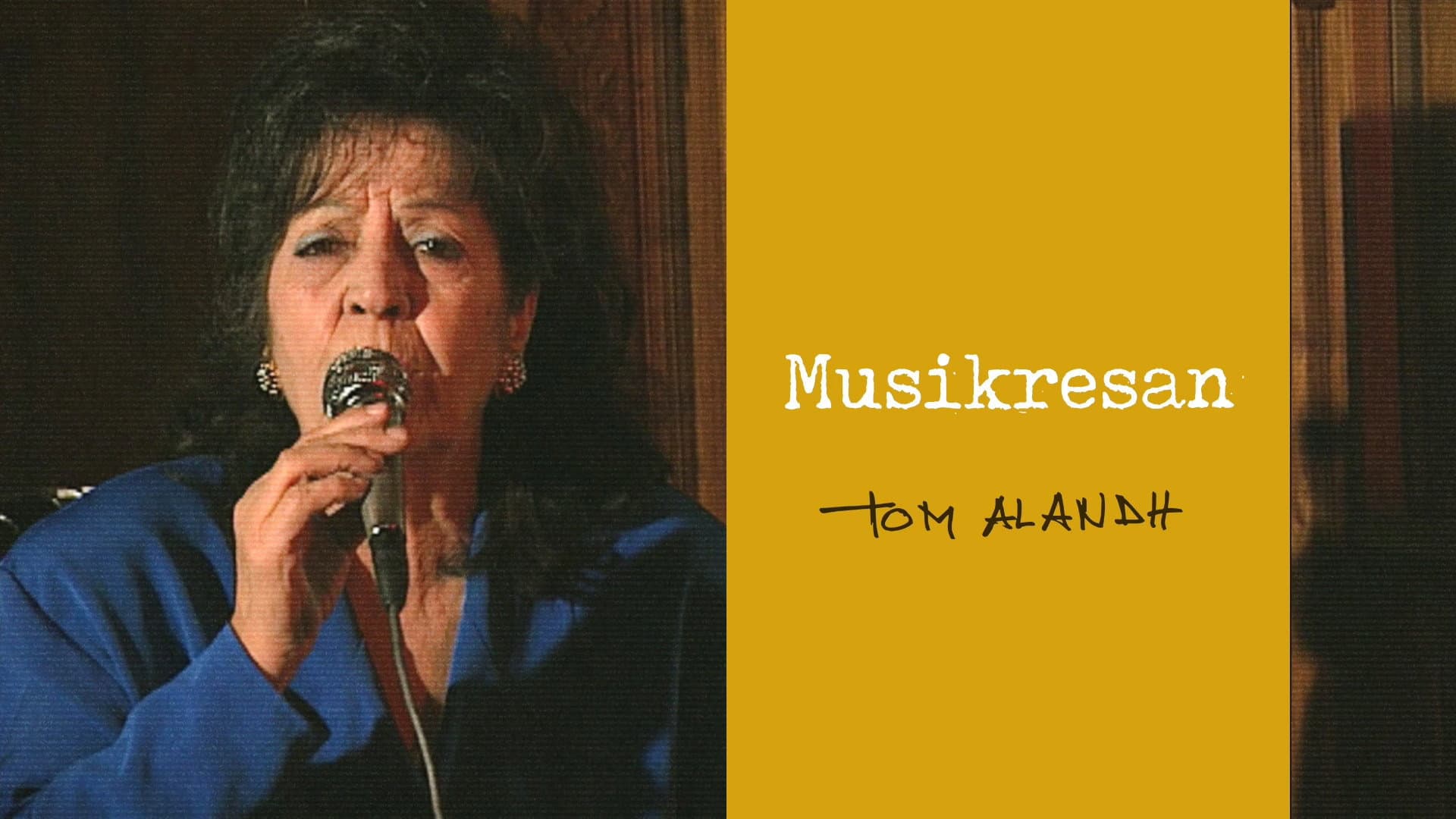Musikresan