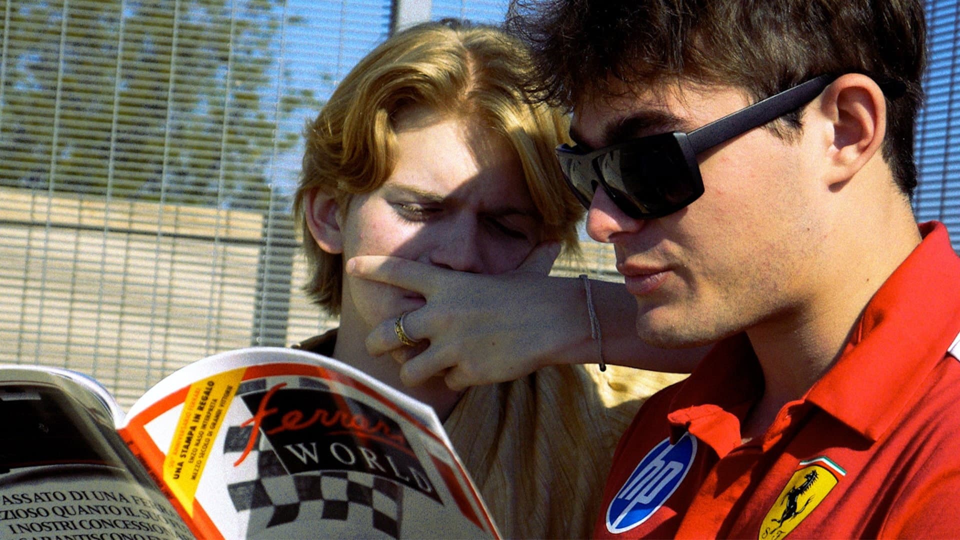 Christmas 911