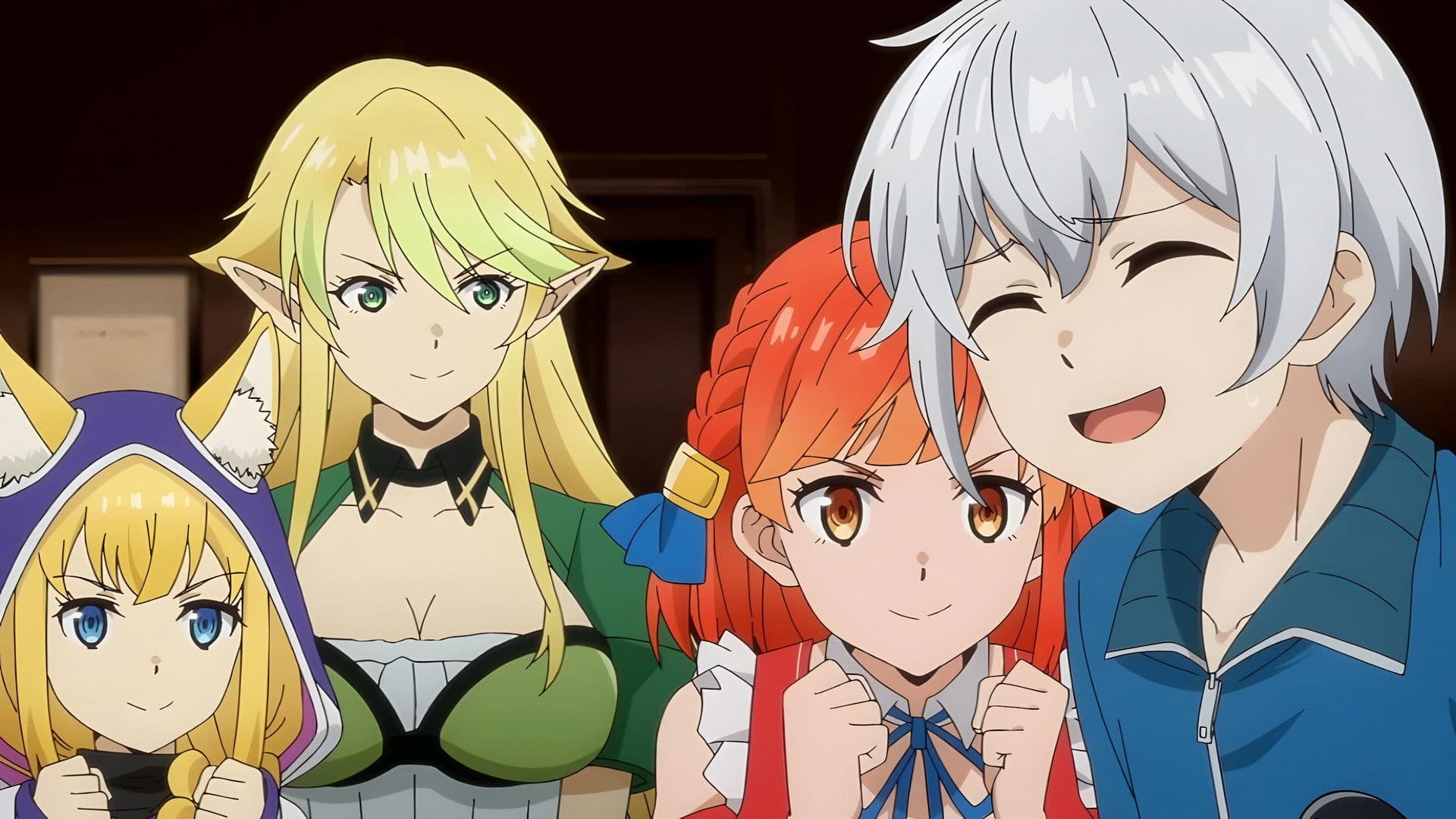 Izure Saikyou no Renkinjutsushi