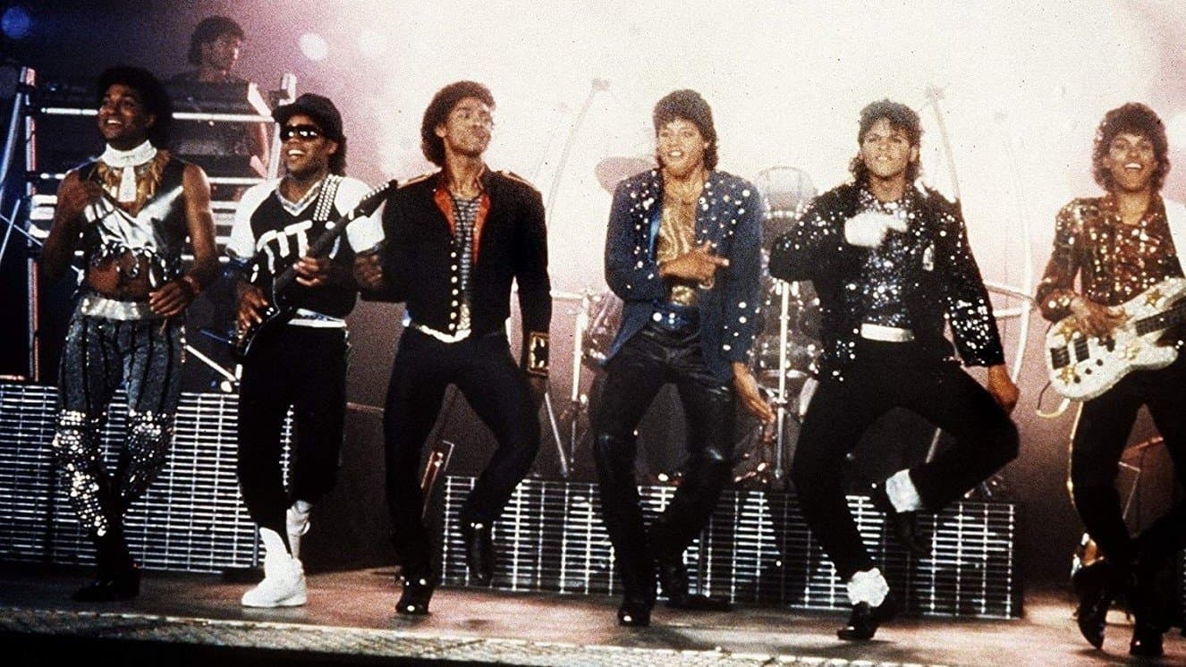 Los Jackson: Un sueño americano