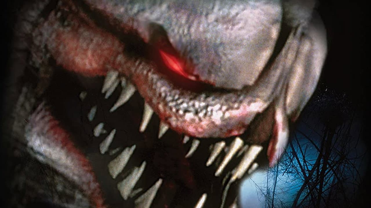 Unseen Evil Collection