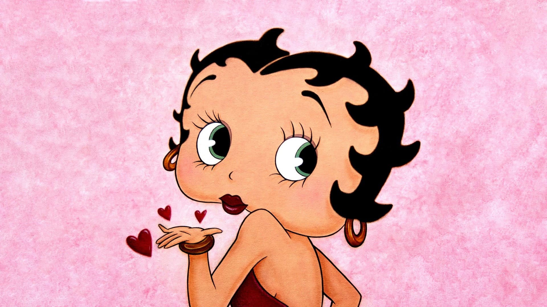 Betty Boop: The Essential Collection: Volume 2