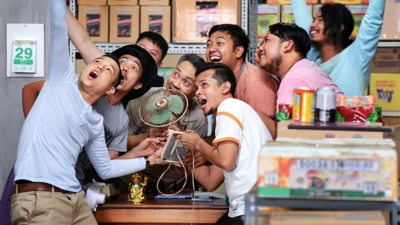 Cek Toko Sebelah
