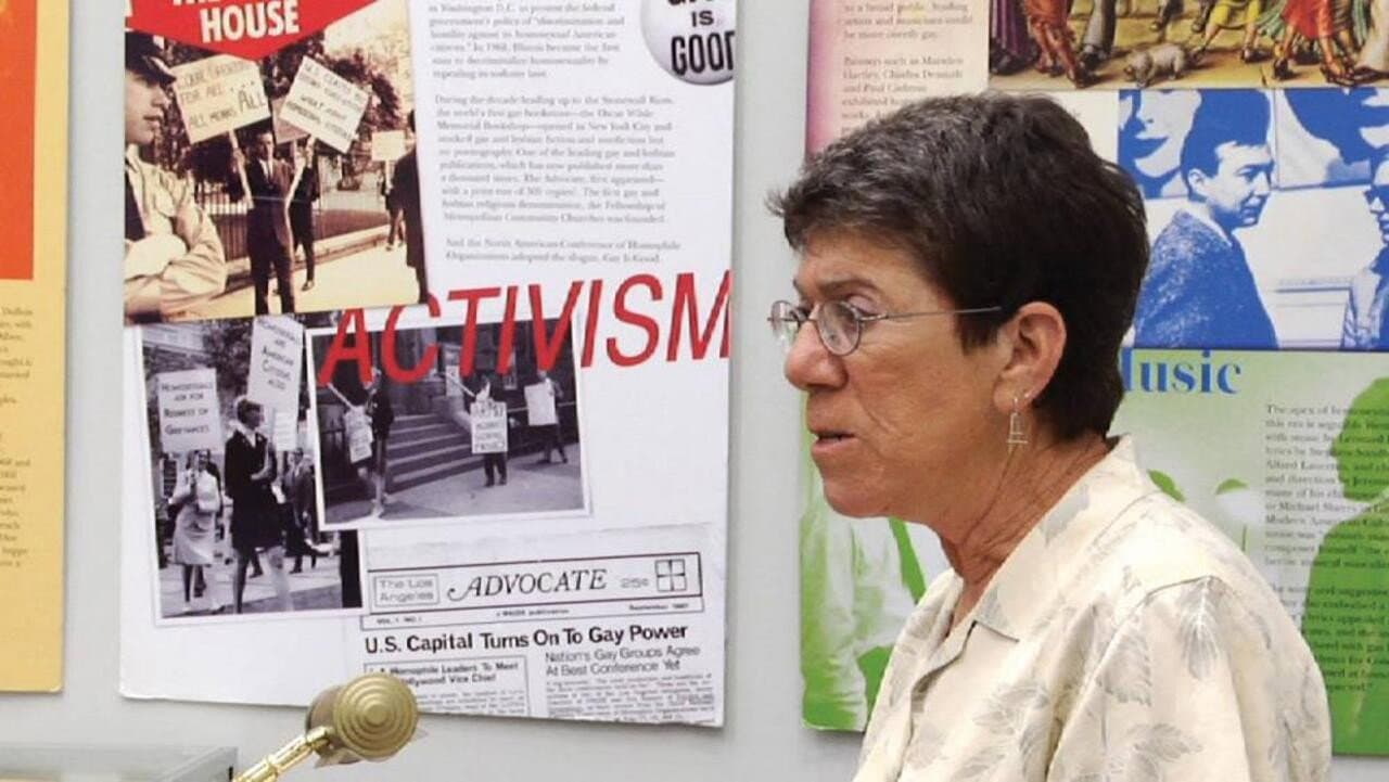 Letter to Anita