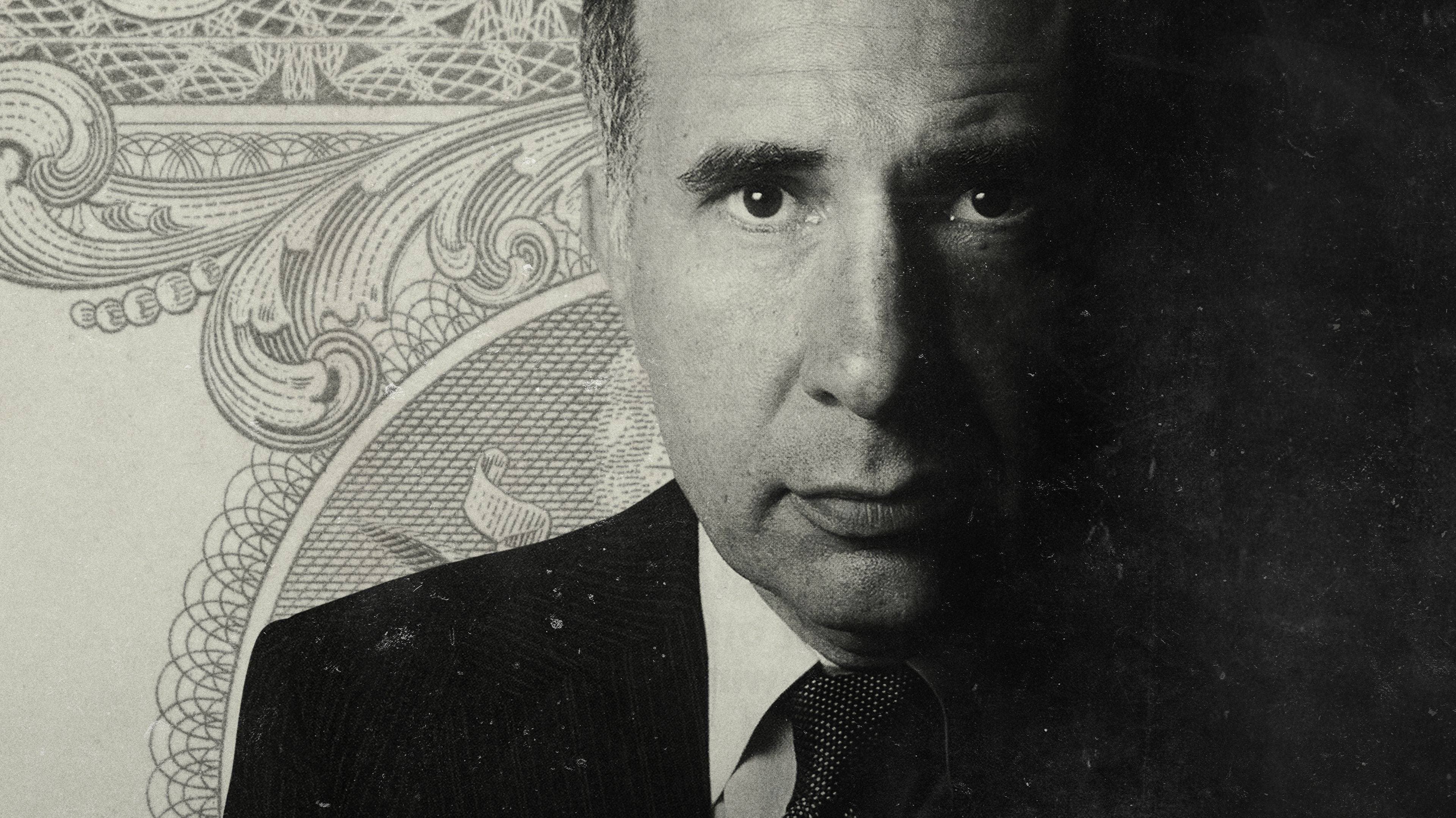 Icahn: El Multimillonario Incesante