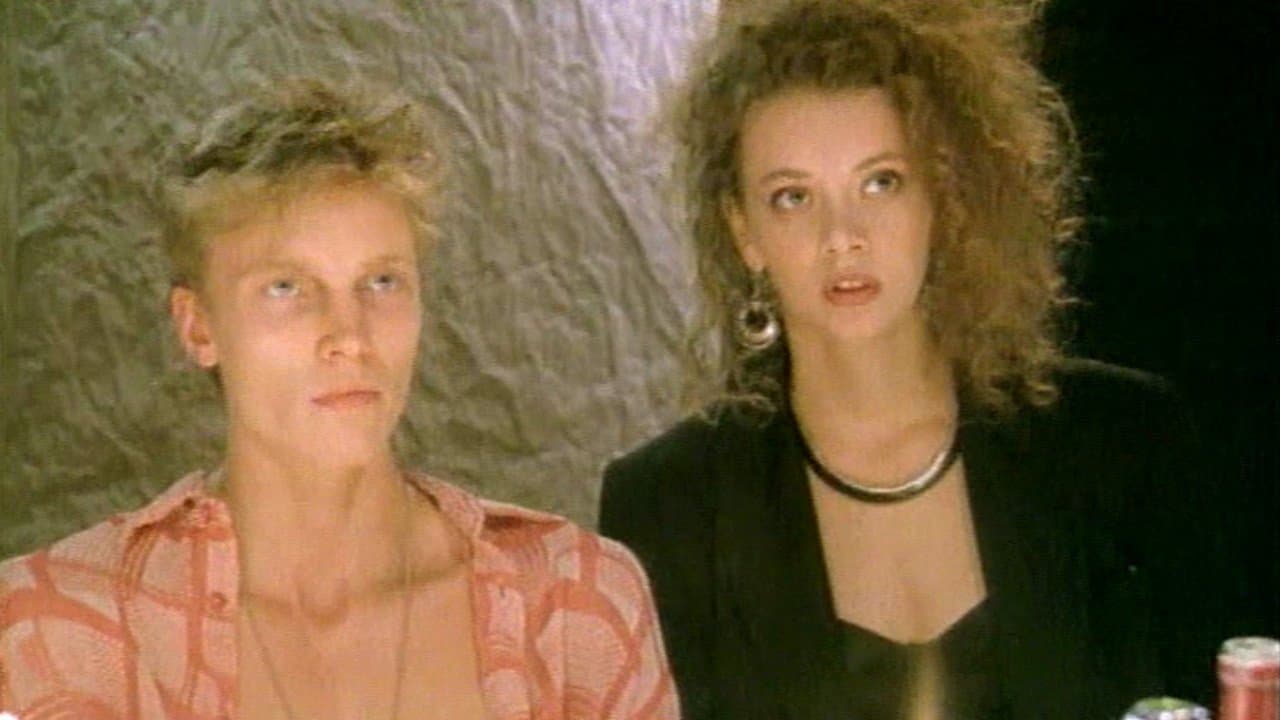 Emmanuelle (TV Film) Collection