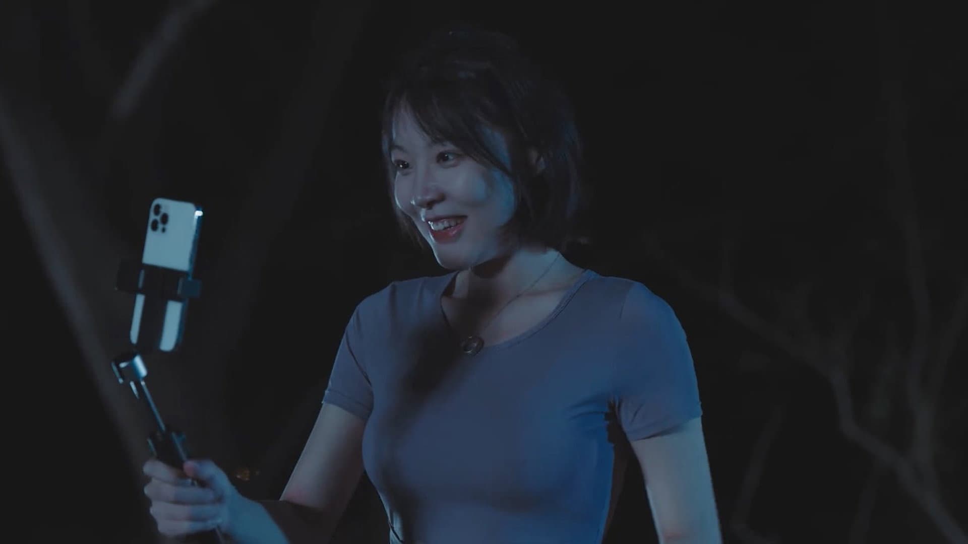 荒野迷案