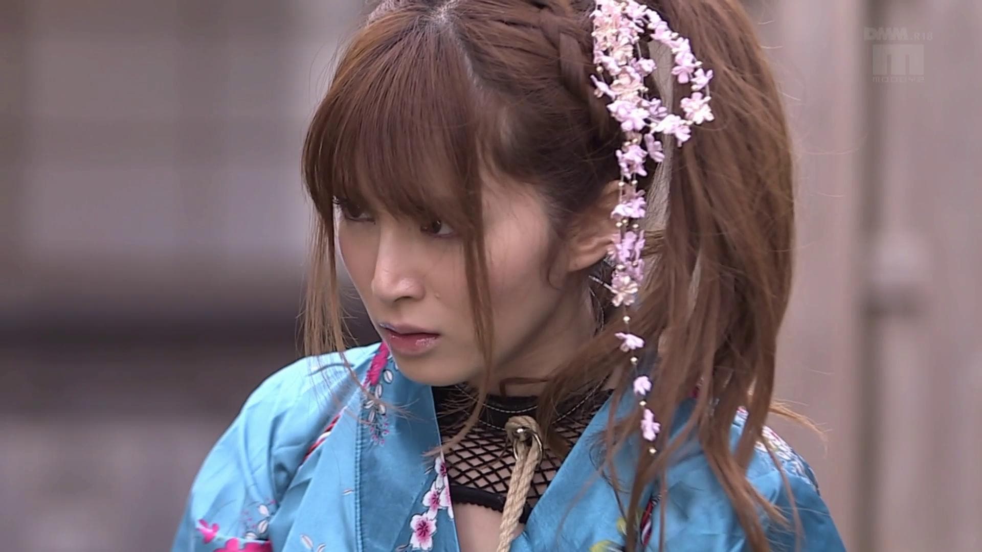MIDE-060 女忍 大橋未久