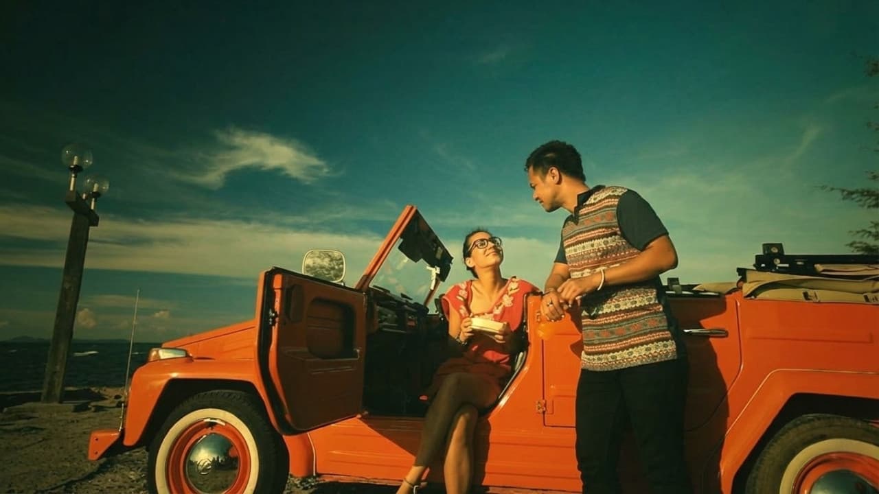 Sanubari Jakarta