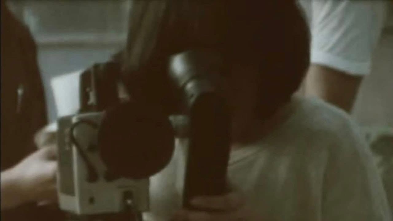 まどろむ前の