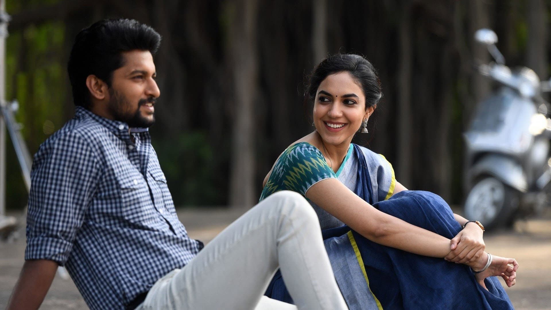టక్ జగదీష్