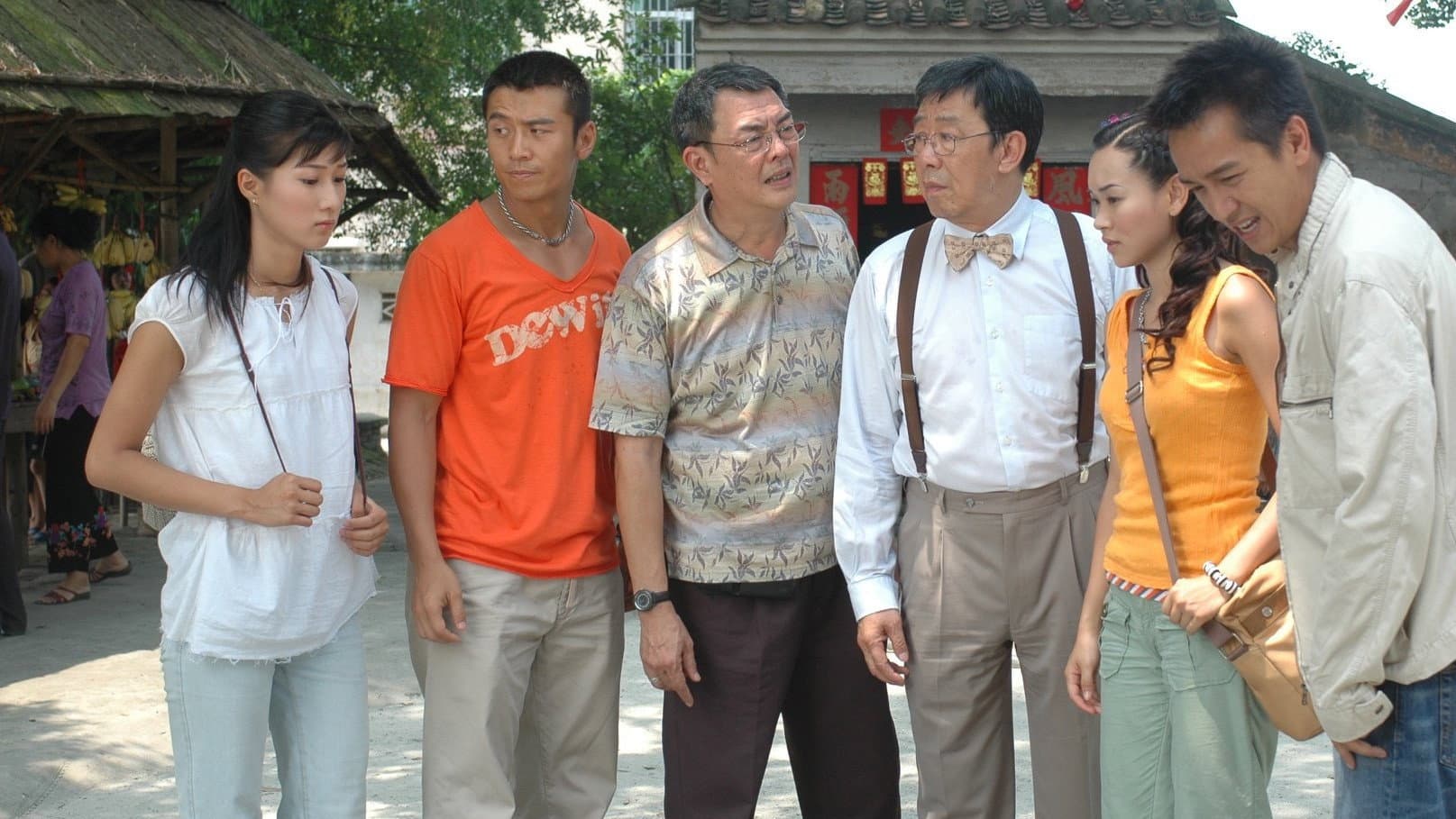 人生馬戲團
