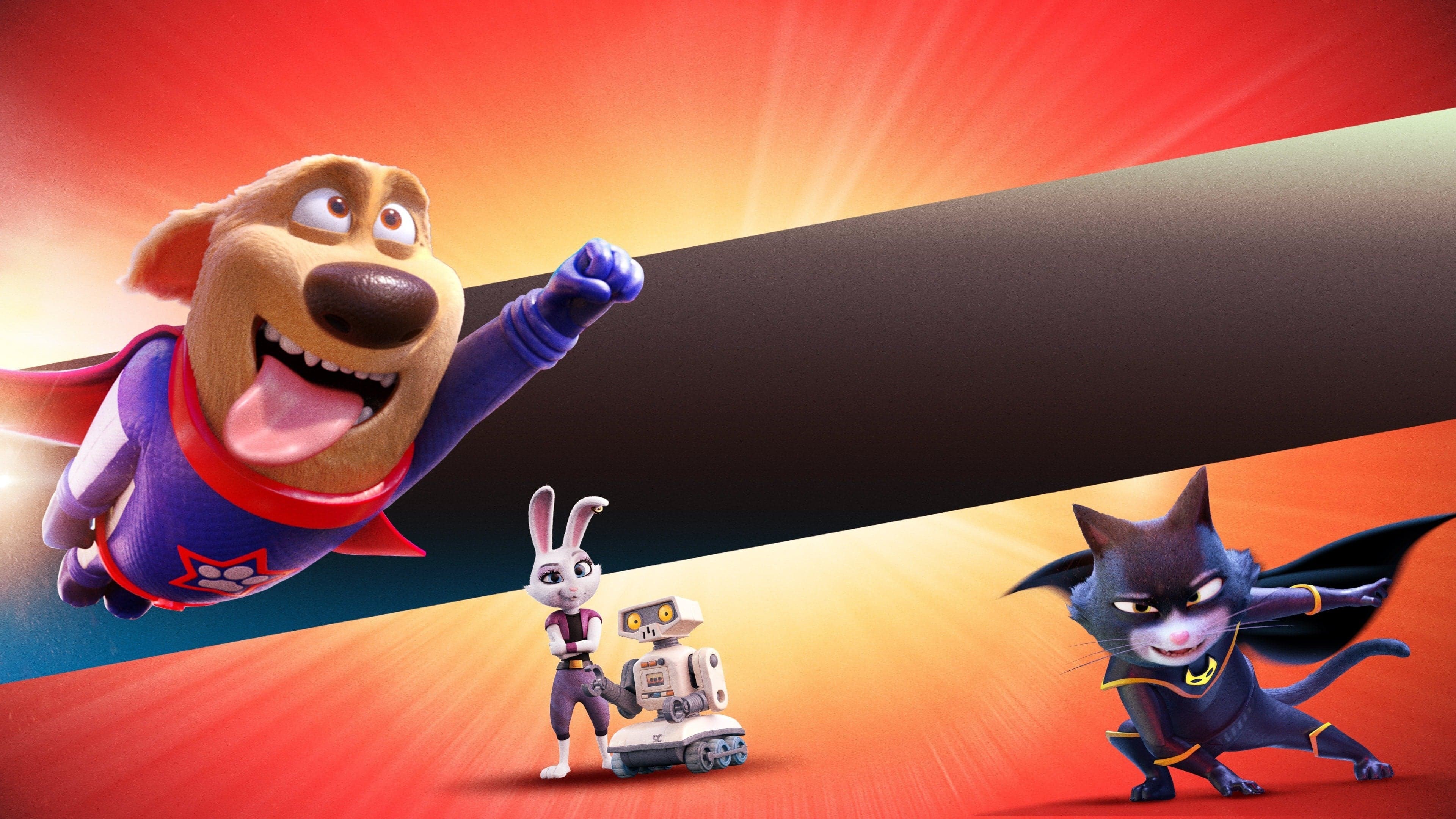 StarDog y TurboCat