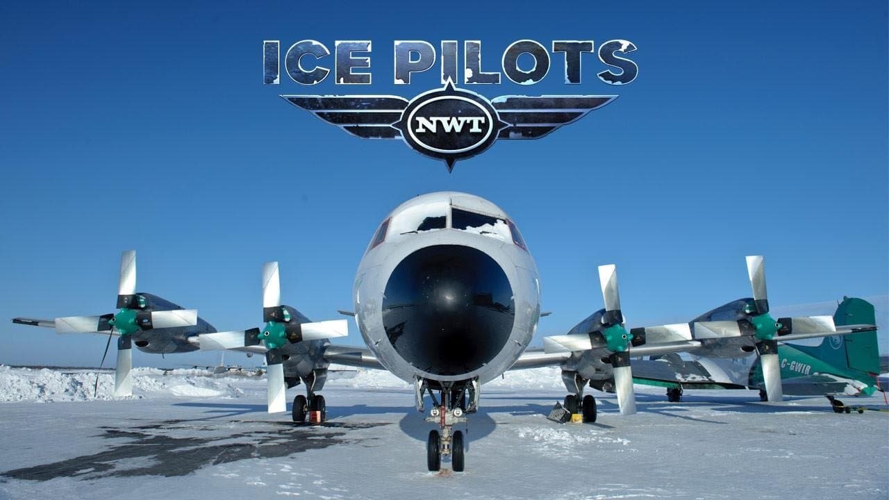 Pilotos del Ártico
