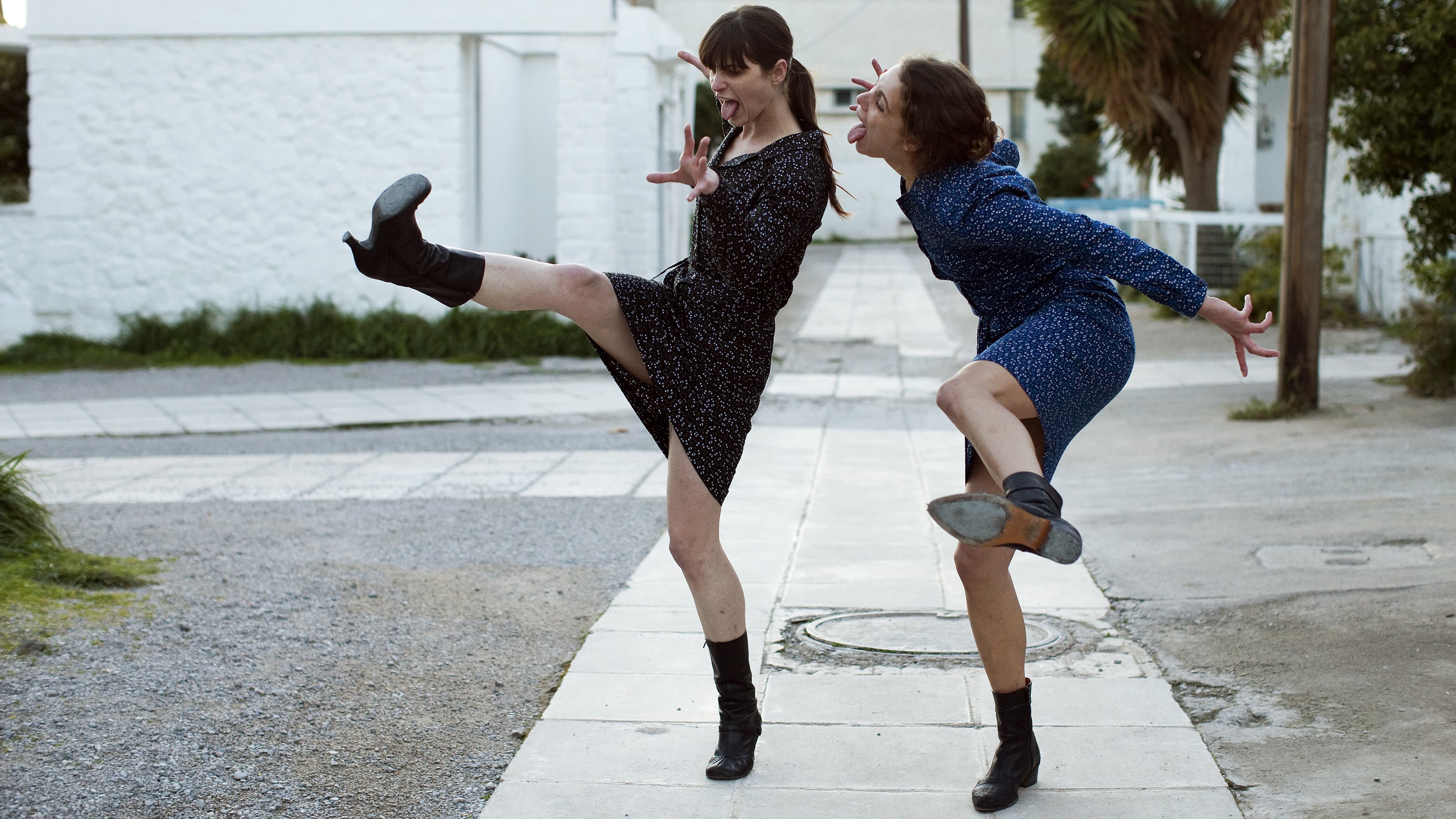 La vida según Attenberg