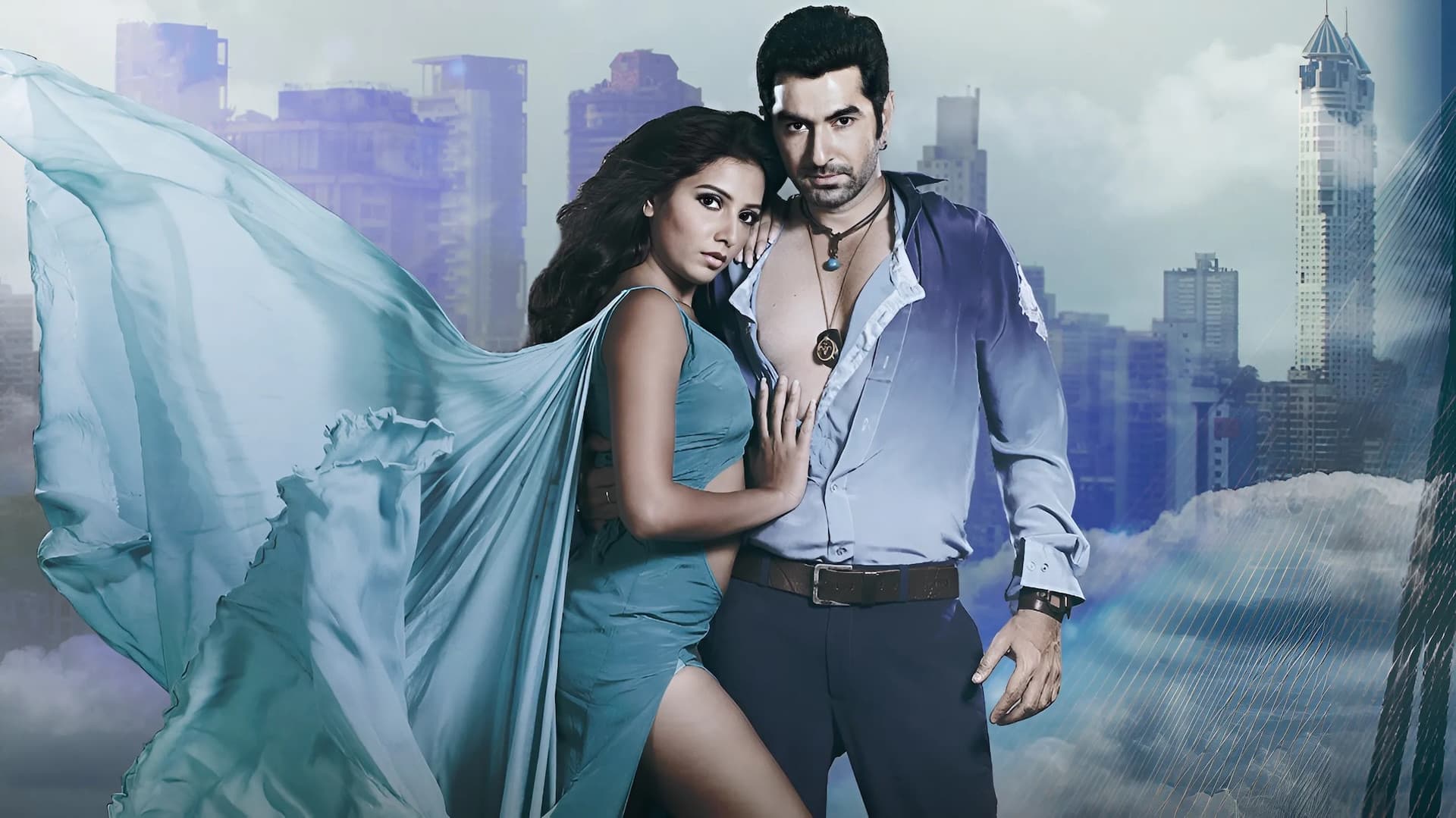 Boss (Bengali) Trilogy