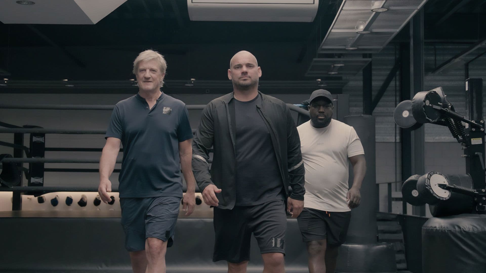 Nog Eén Keer Fit