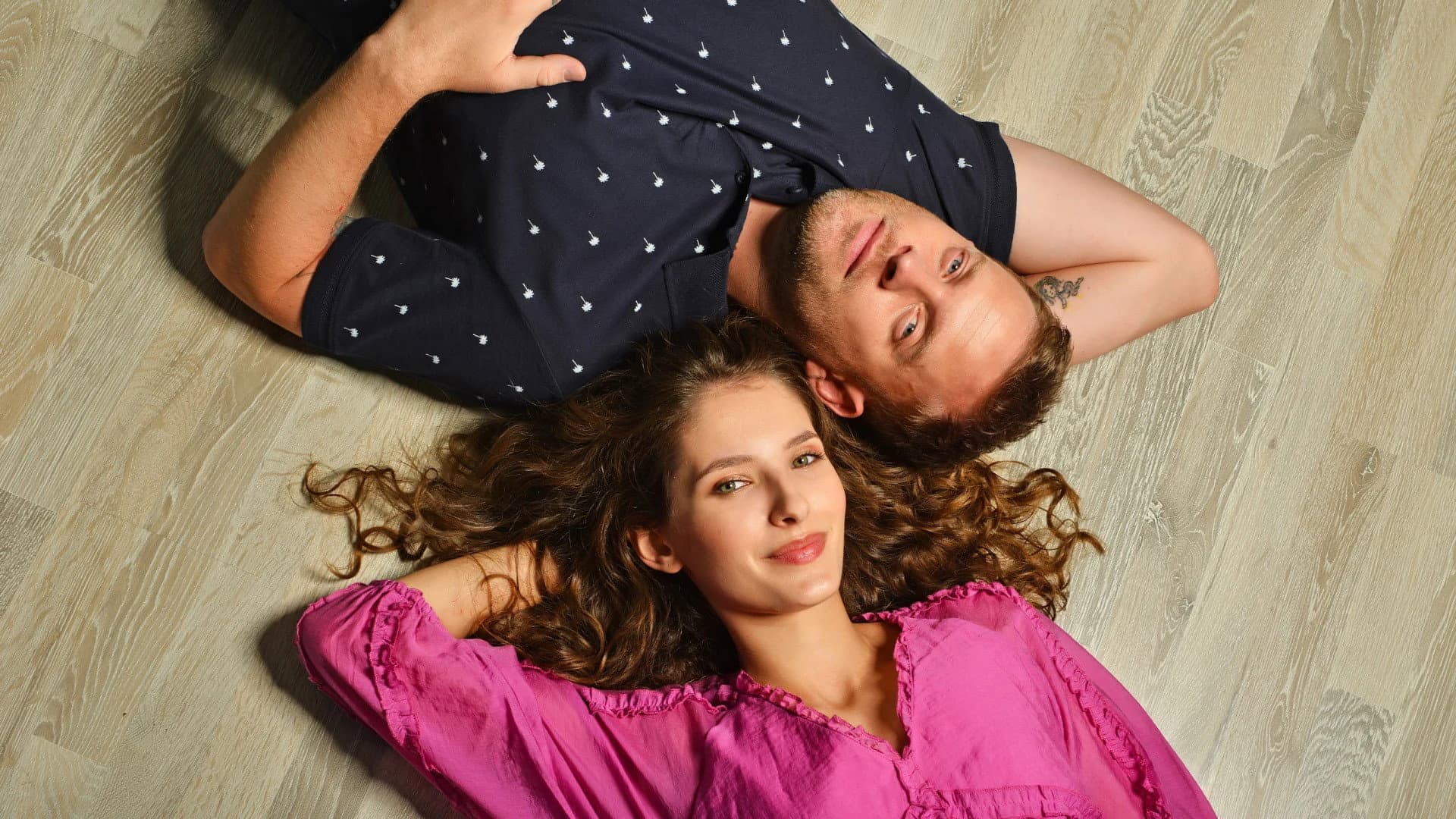 Jakub a Sara