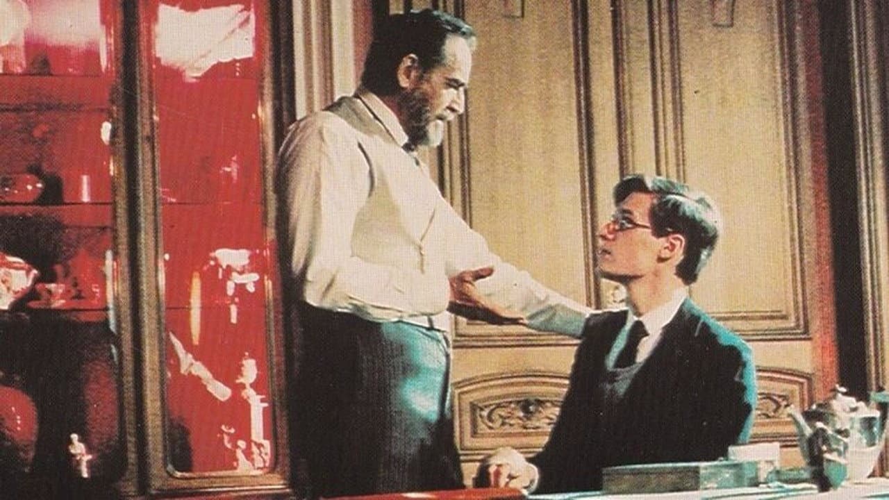Le pouvoir du mal
