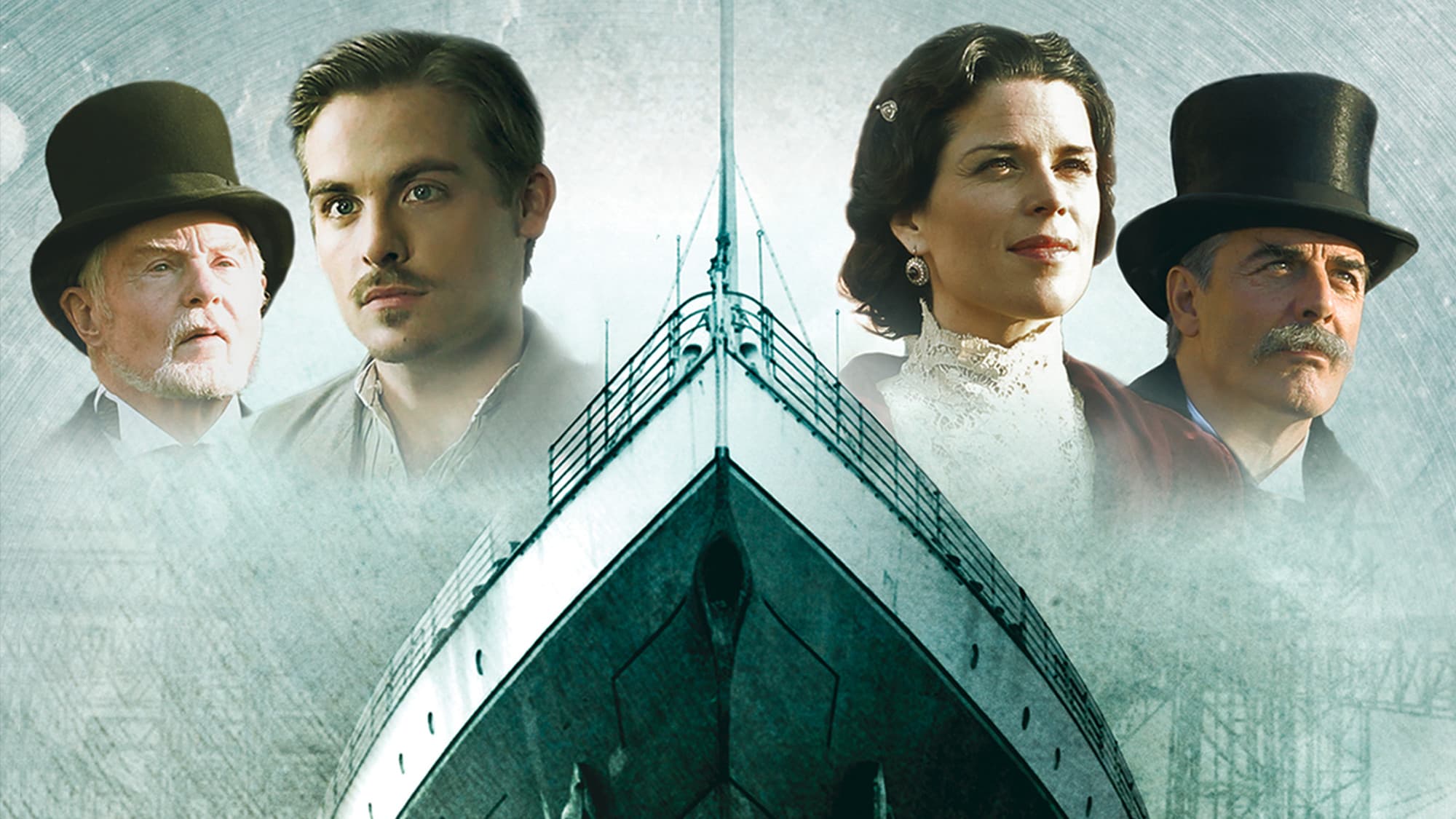 Titanic - Sangre y acero