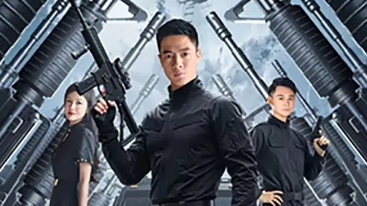 终极护卫