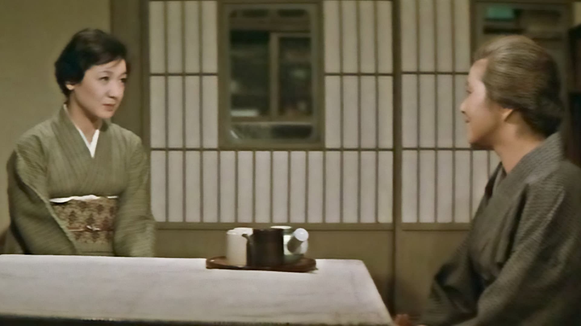 娘・妻・母