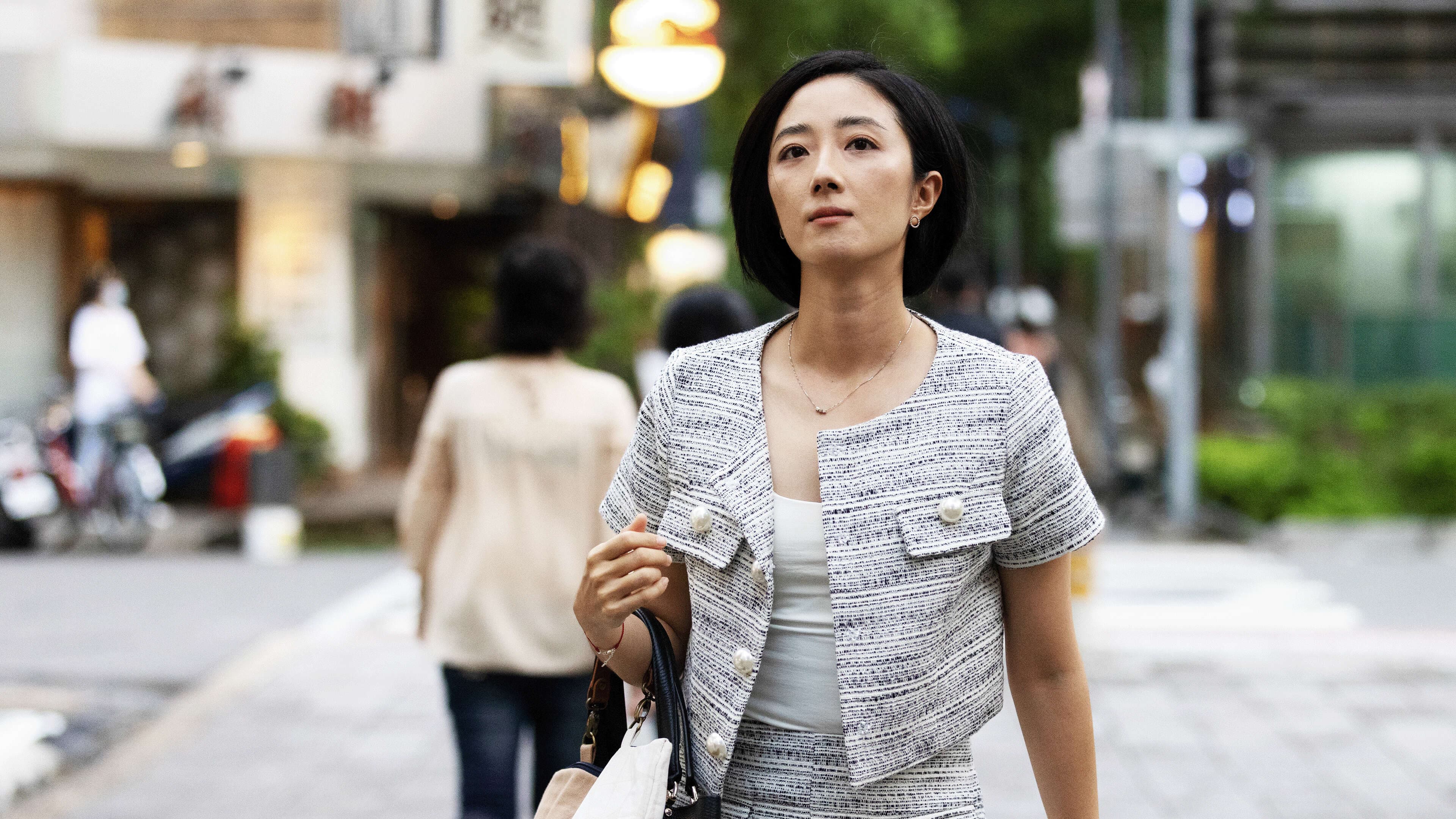 Las Mujeres de Taipei