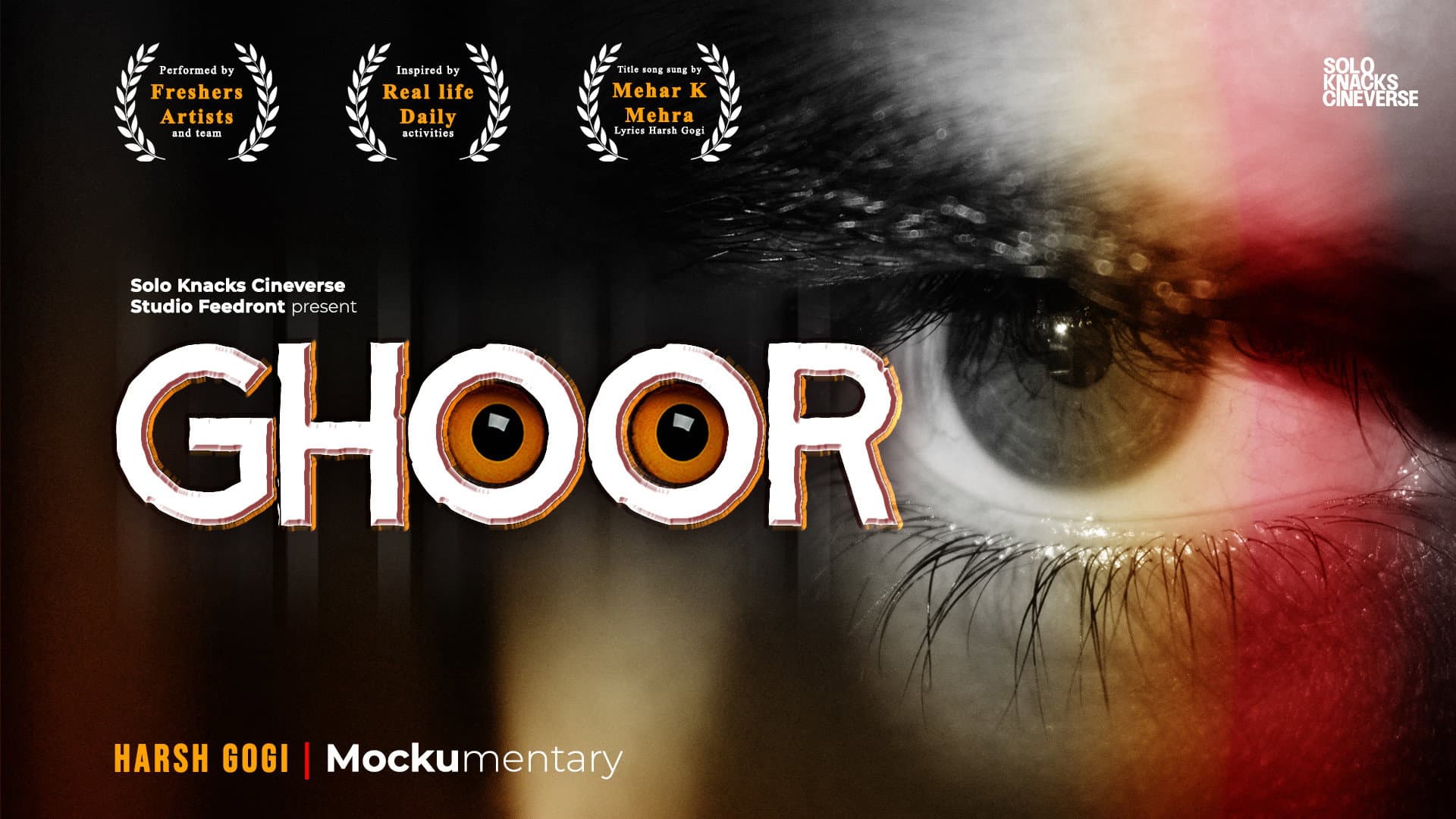 Ghoor
