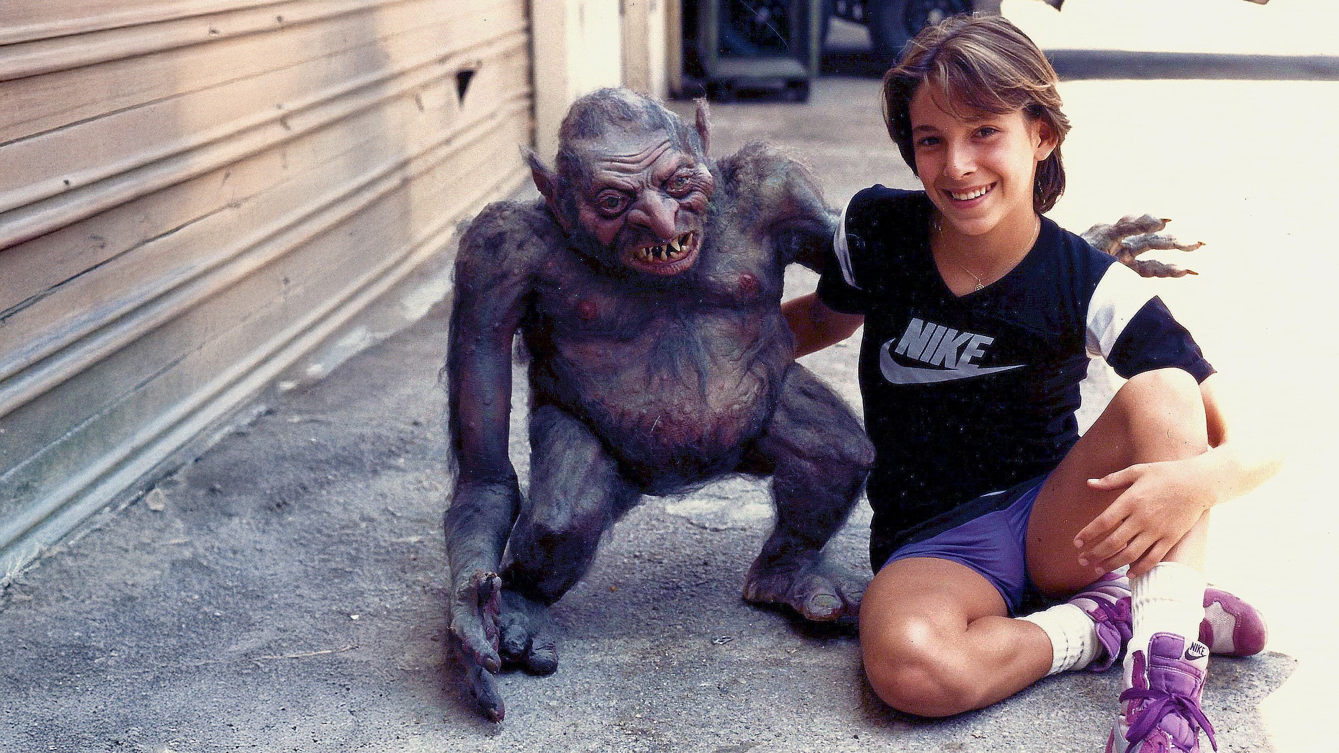 Troll - Colección